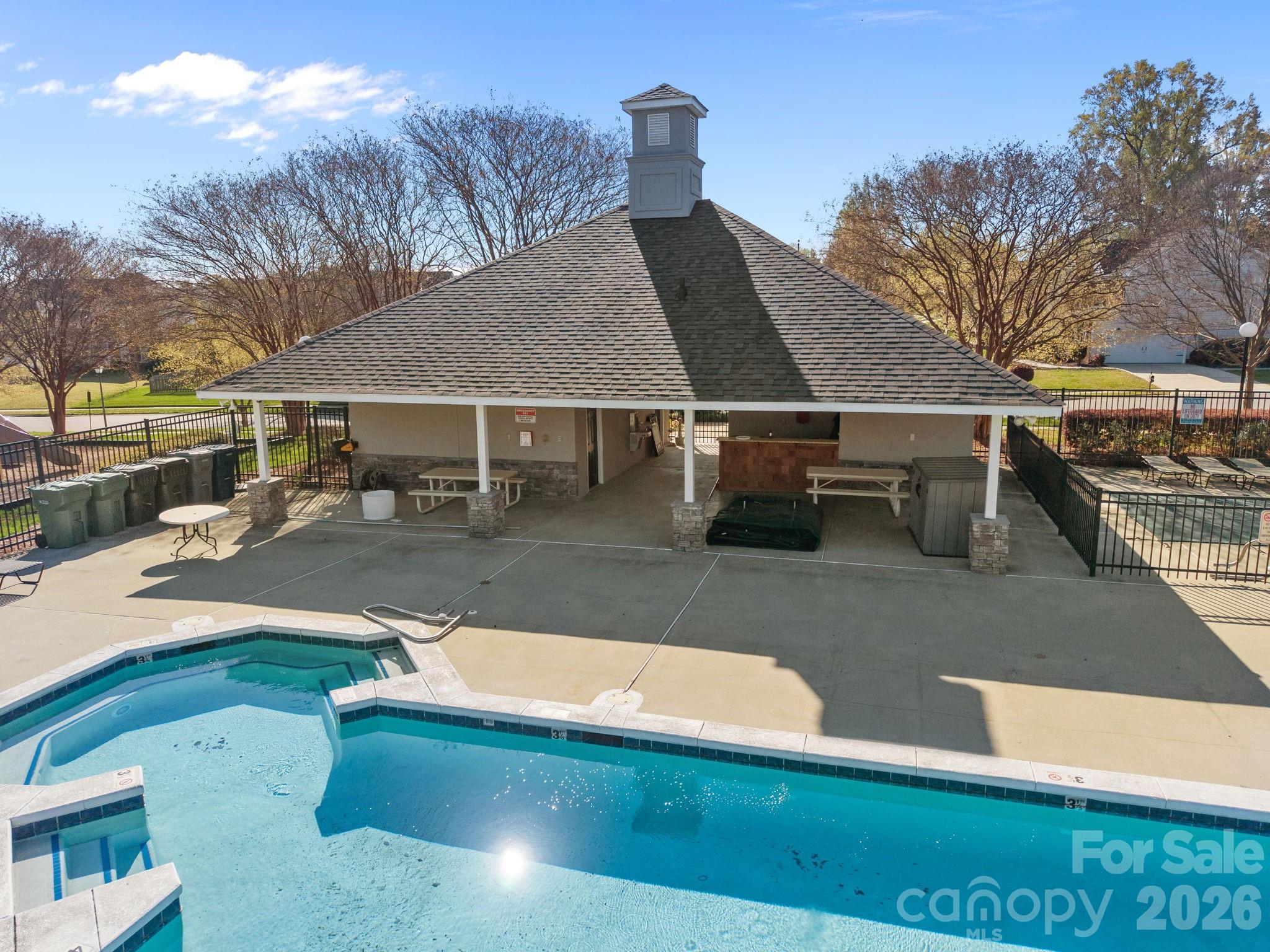14307 O Casey Lane Charlotte NC 28213