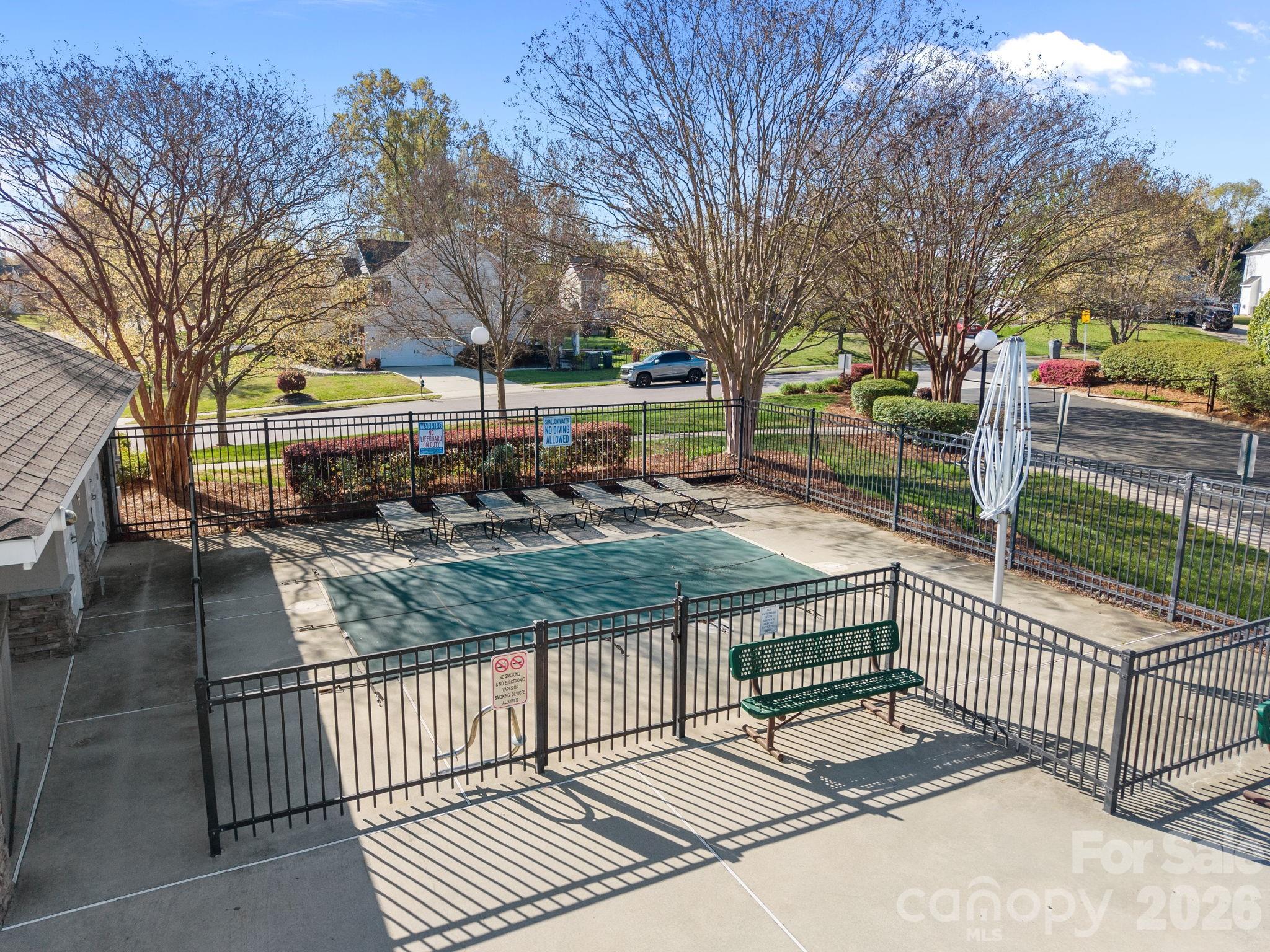 14307 O Casey Lane Charlotte NC 28213