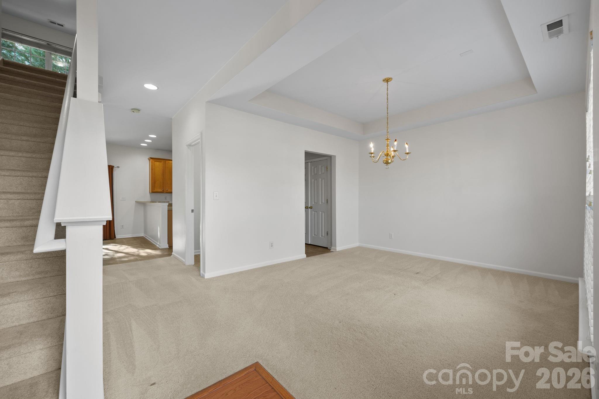 14307 O Casey Lane Charlotte NC 28213
