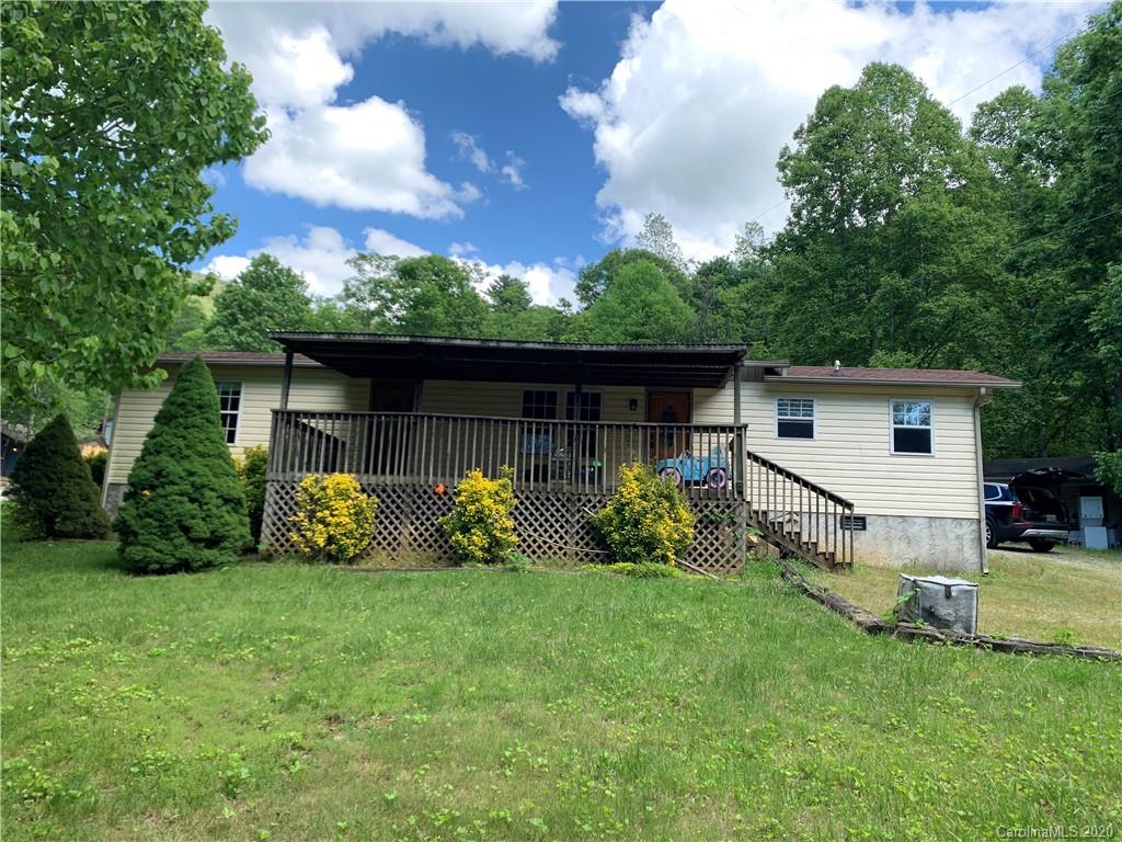 467 Blackberry Inn Road Weaverville NC 28787