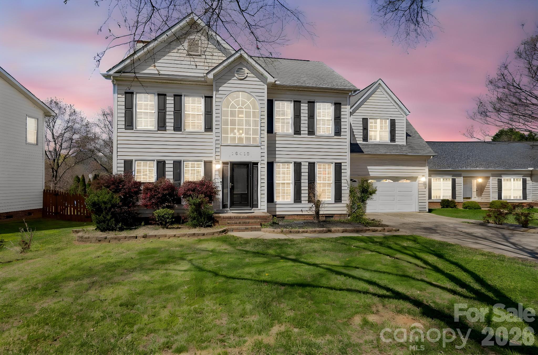 10413 Friarsgate Road Huntersville NC 28078