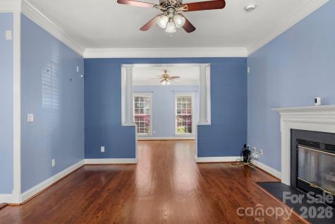 10413 Friarsgate Road Huntersville NC 28078