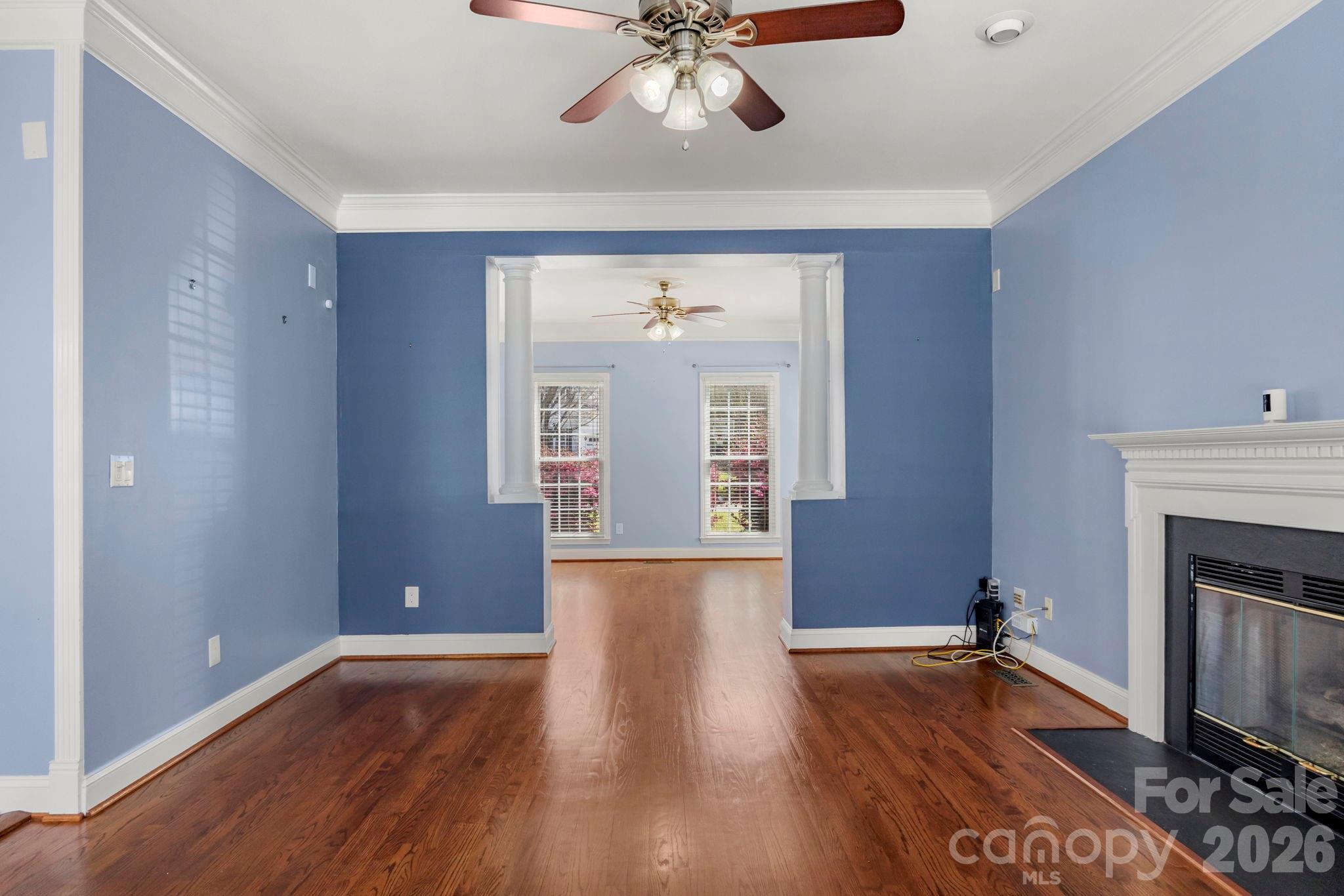 10413 Friarsgate Road Huntersville NC 28078