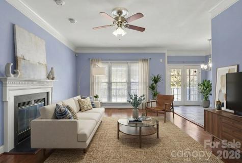 10413 Friarsgate Road Huntersville NC 28078