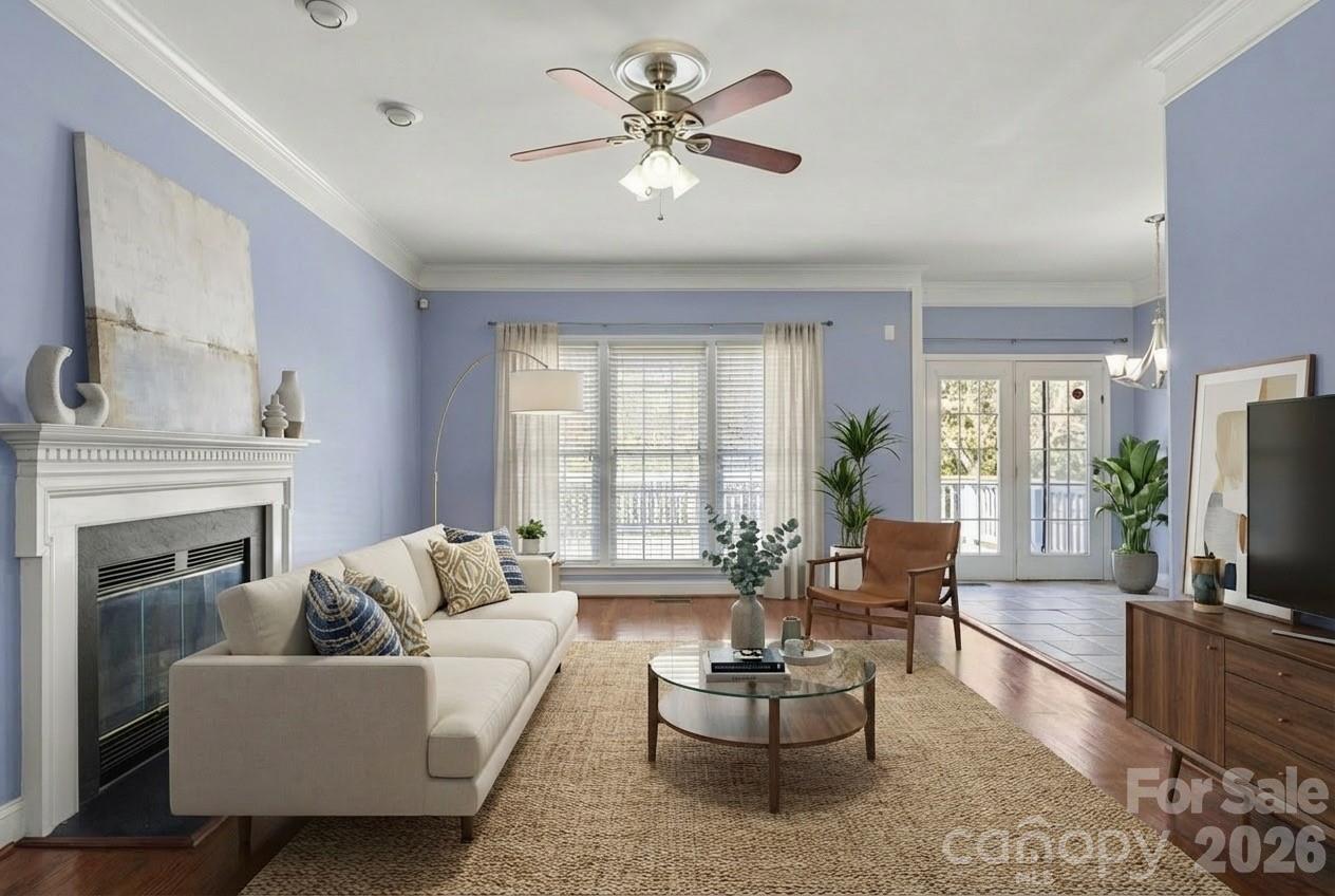 10413 Friarsgate Road Huntersville NC 28078