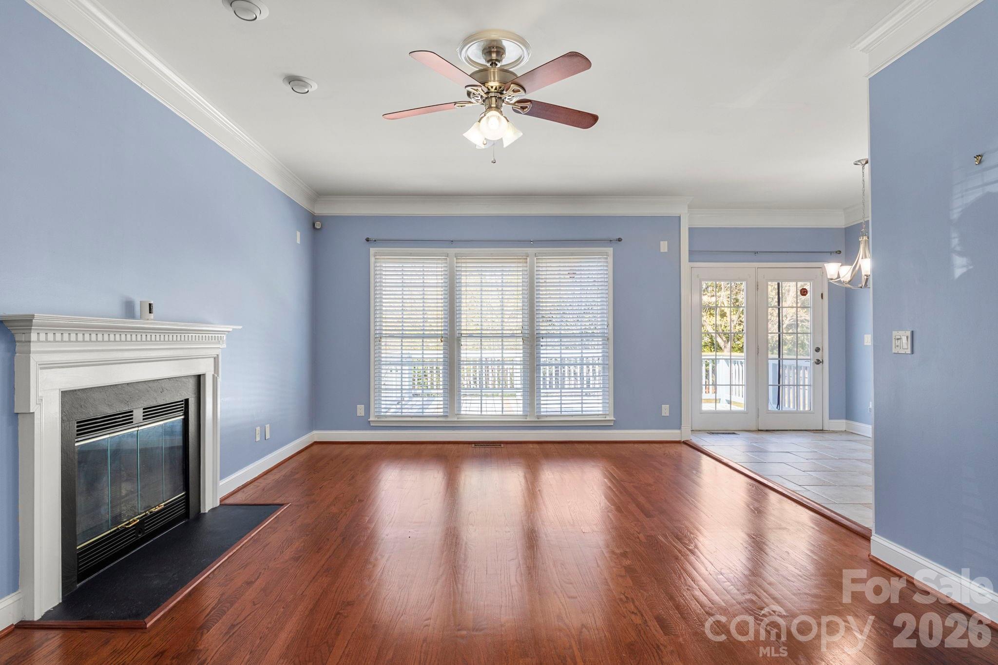10413 Friarsgate Road Huntersville NC 28078