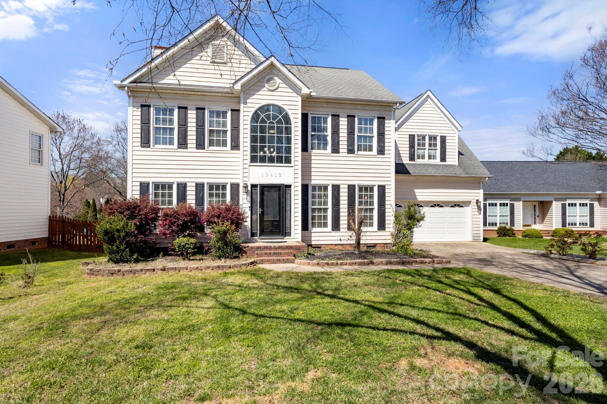 10413 Friarsgate Road Huntersville NC 28078