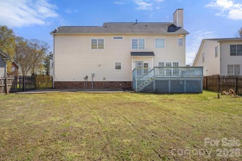 10413 Friarsgate Road Huntersville NC 28078