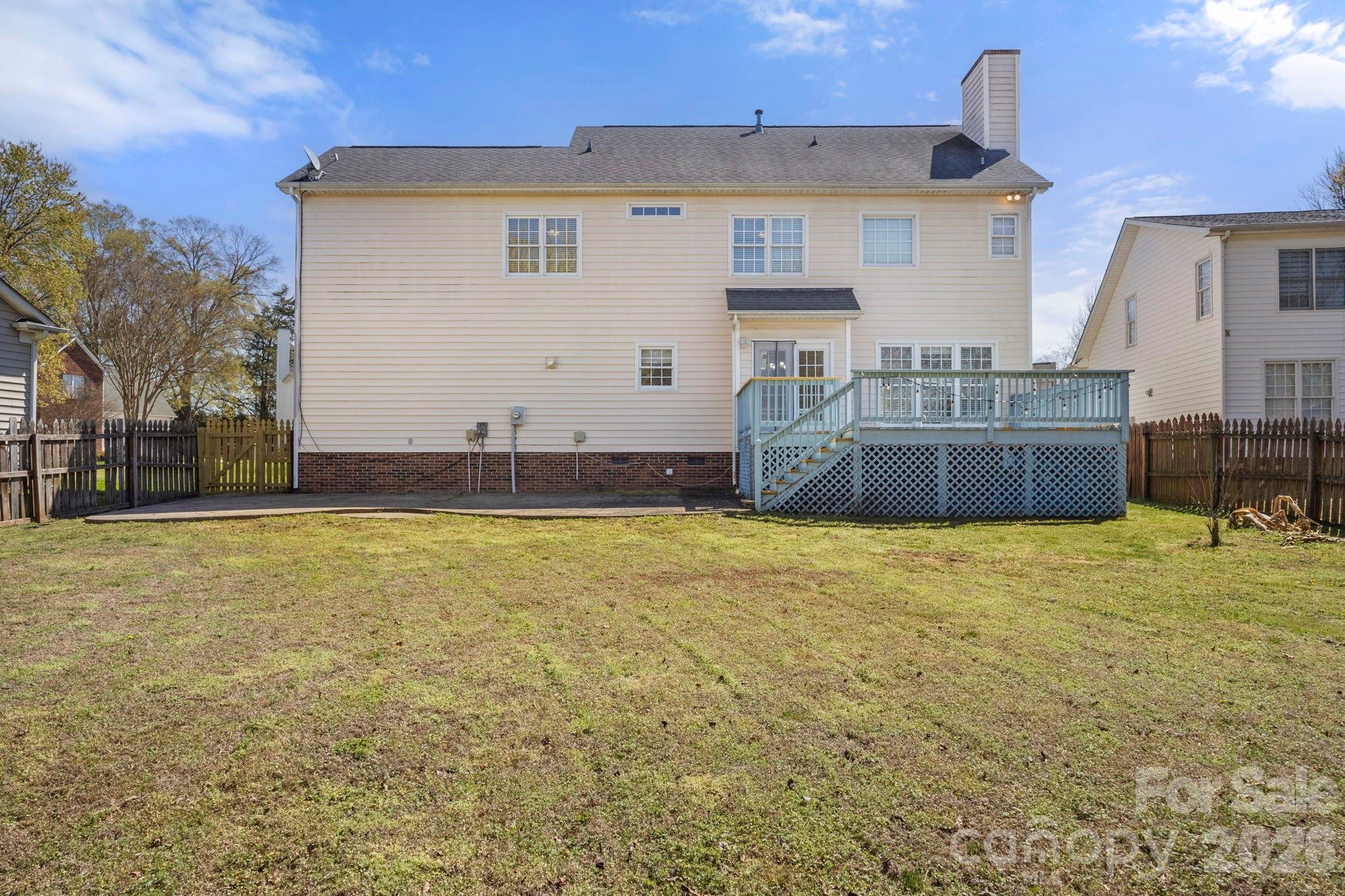 10413 Friarsgate Road Huntersville NC 28078