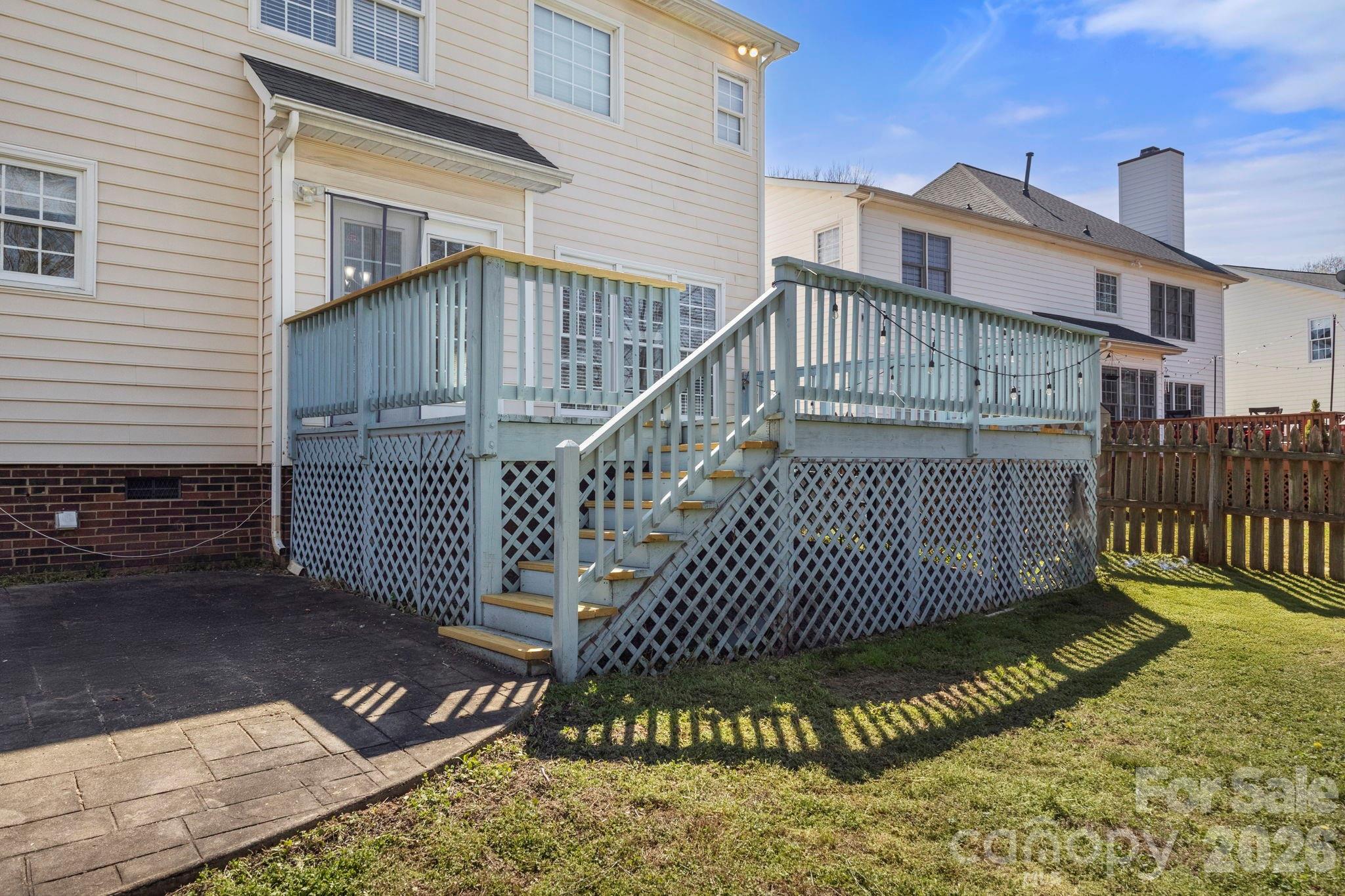 10413 Friarsgate Road Huntersville NC 28078
