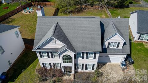 10413 Friarsgate Road Huntersville NC 28078