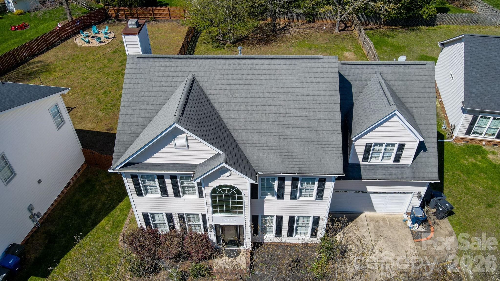 10413 Friarsgate Road Huntersville NC 28078
