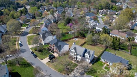 10413 Friarsgate Road Huntersville NC 28078