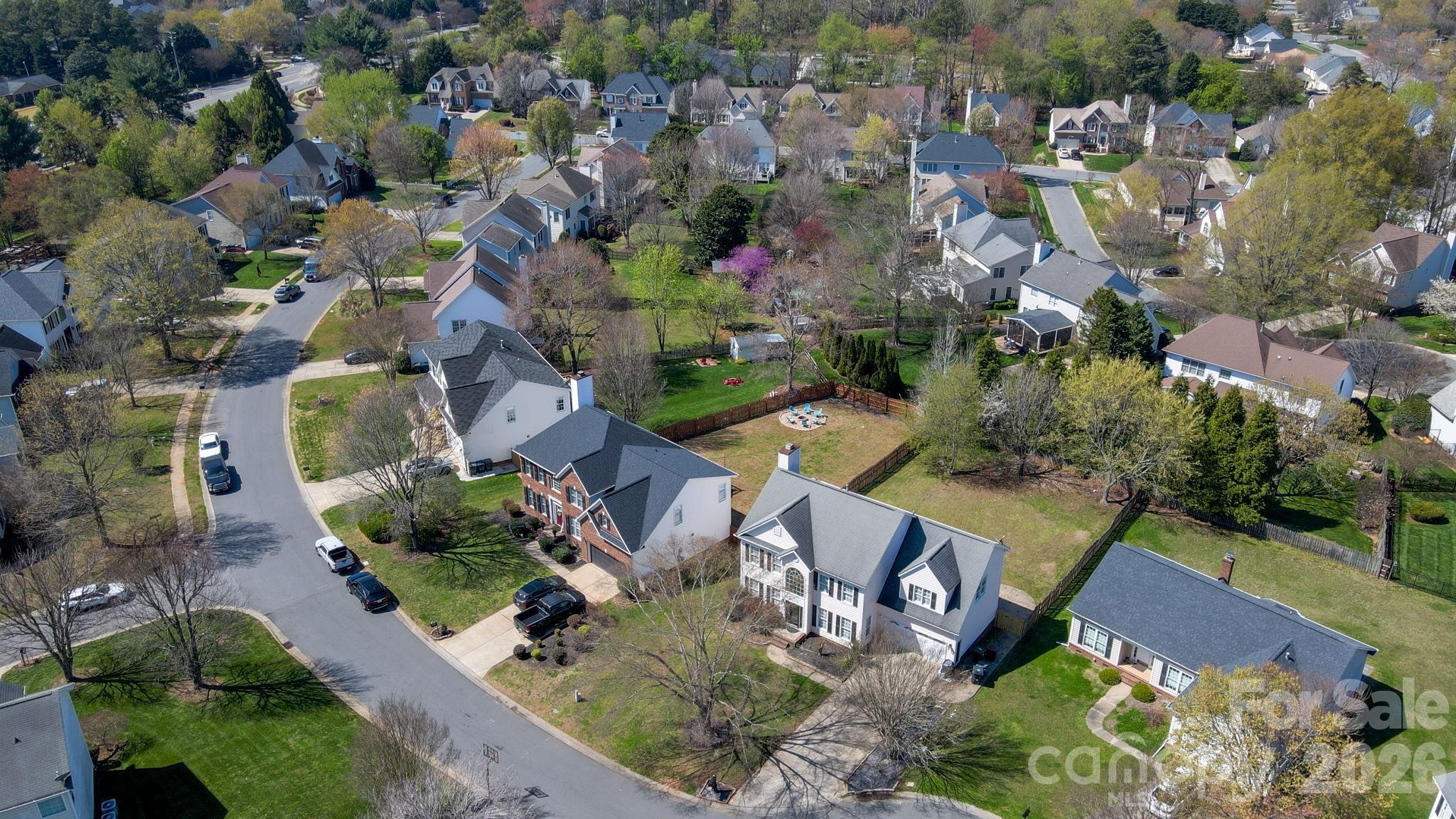 10413 Friarsgate Road Huntersville NC 28078