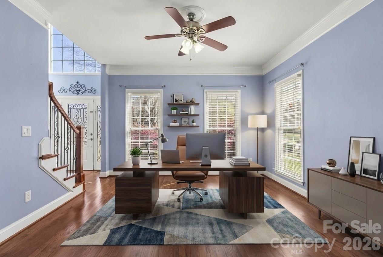 10413 Friarsgate Road Huntersville NC 28078