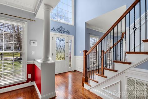 10413 Friarsgate Road Huntersville NC 28078