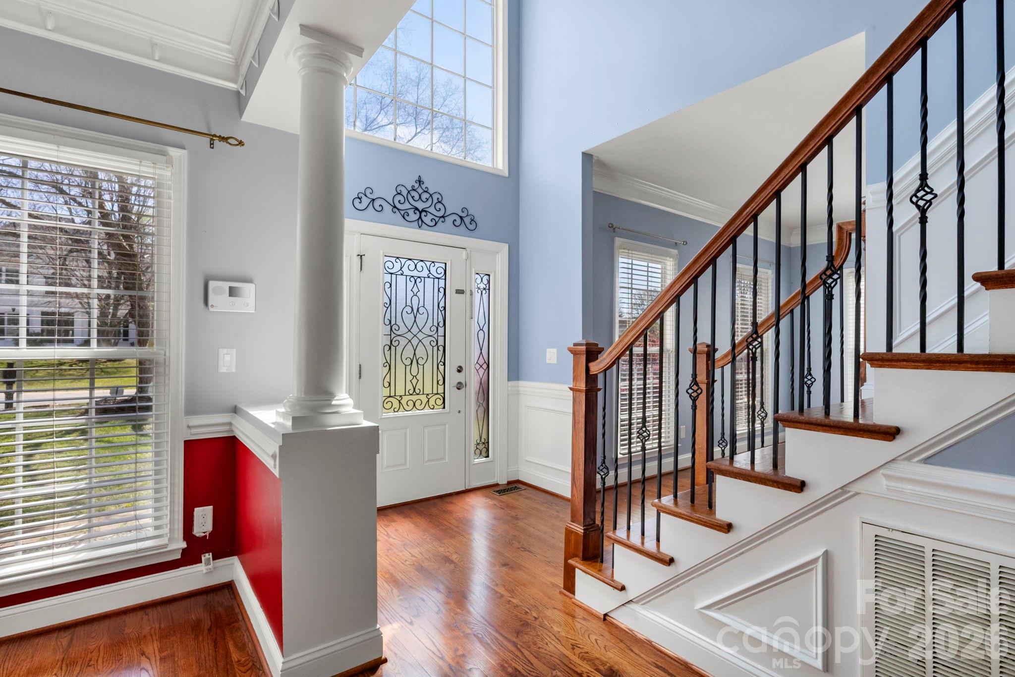 10413 Friarsgate Road Huntersville NC 28078