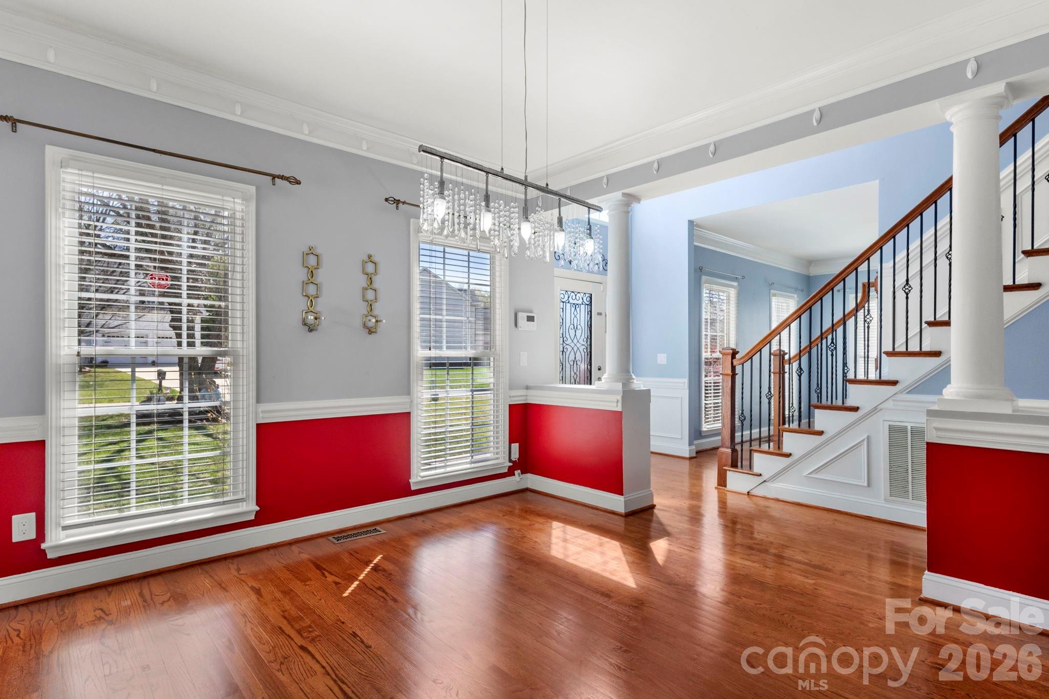 10413 Friarsgate Road Huntersville NC 28078