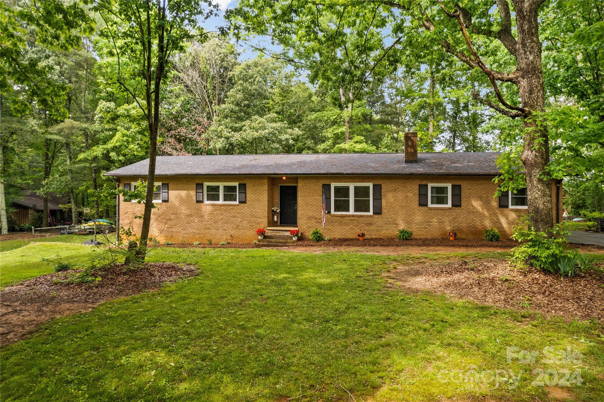70 Forest Acres Loop Taylorsville NC 28681