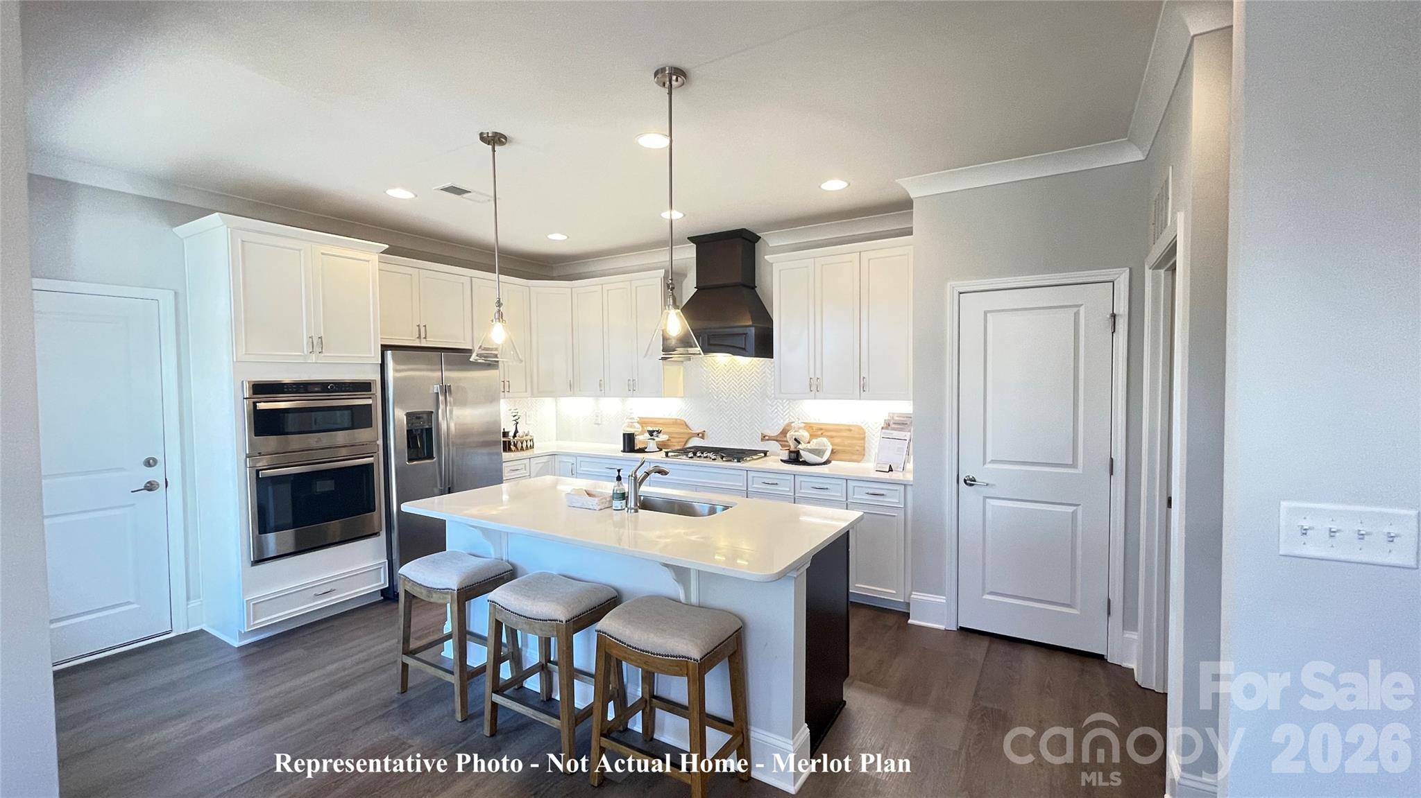 10225 Rainier Trail Drive NW Huntersville NC 28078