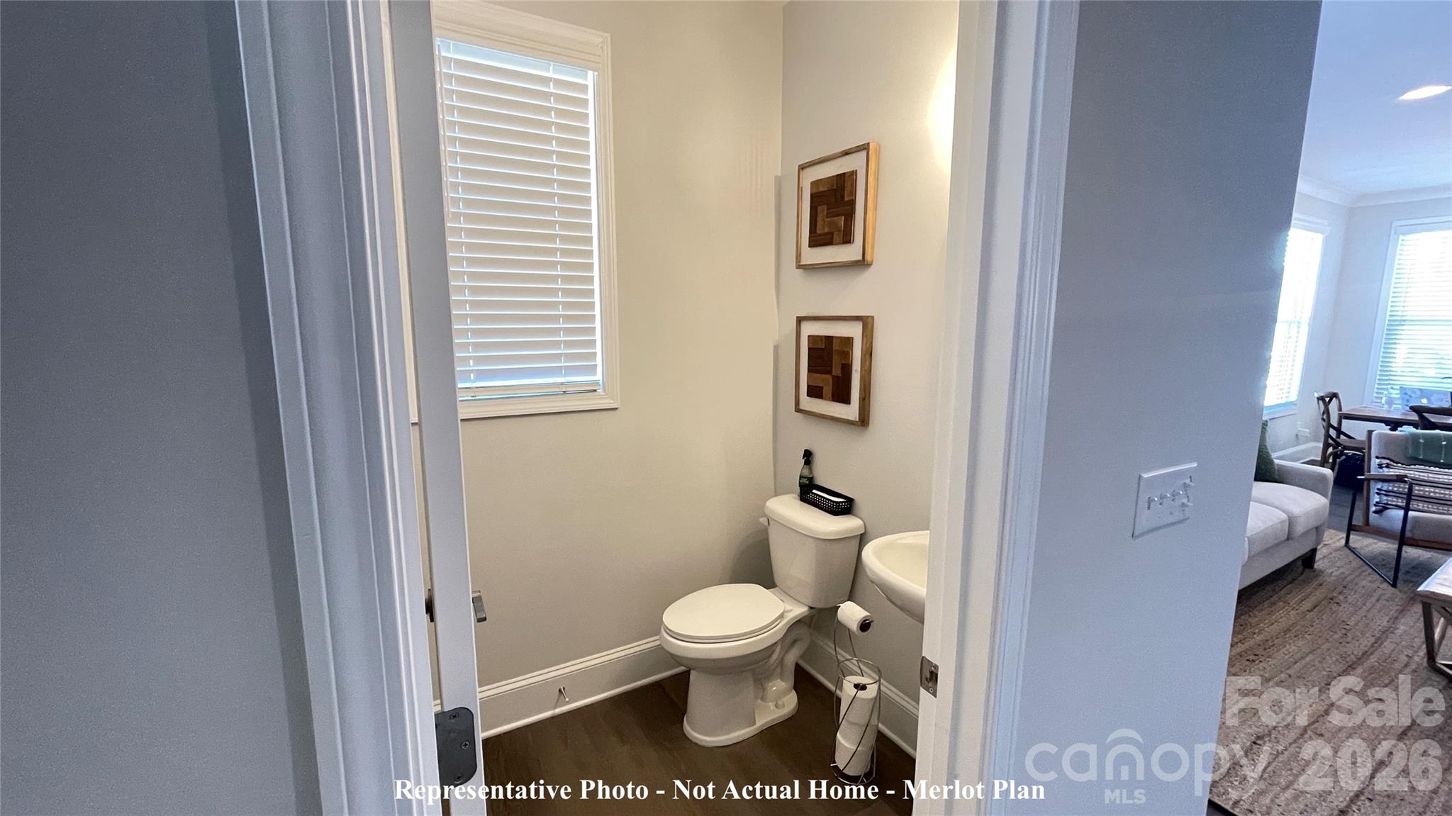 10225 Rainier Trail Drive NW Huntersville NC 28078