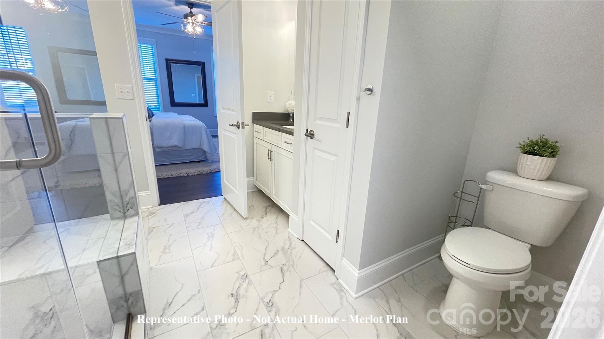 10225 Rainier Trail Drive NW Huntersville NC 28078