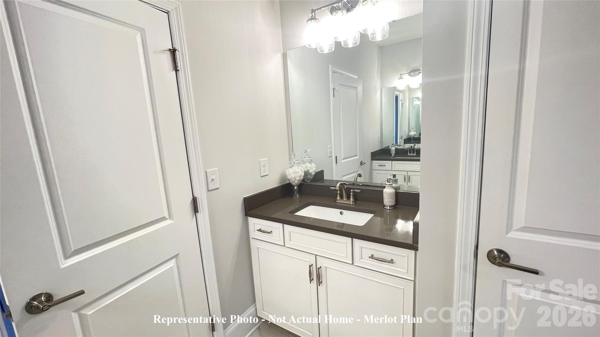 10225 Rainier Trail Drive NW Huntersville NC 28078