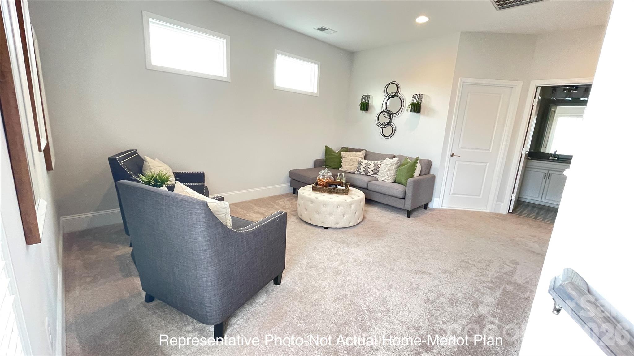 10225 Rainier Trail Drive NW Huntersville NC 28078