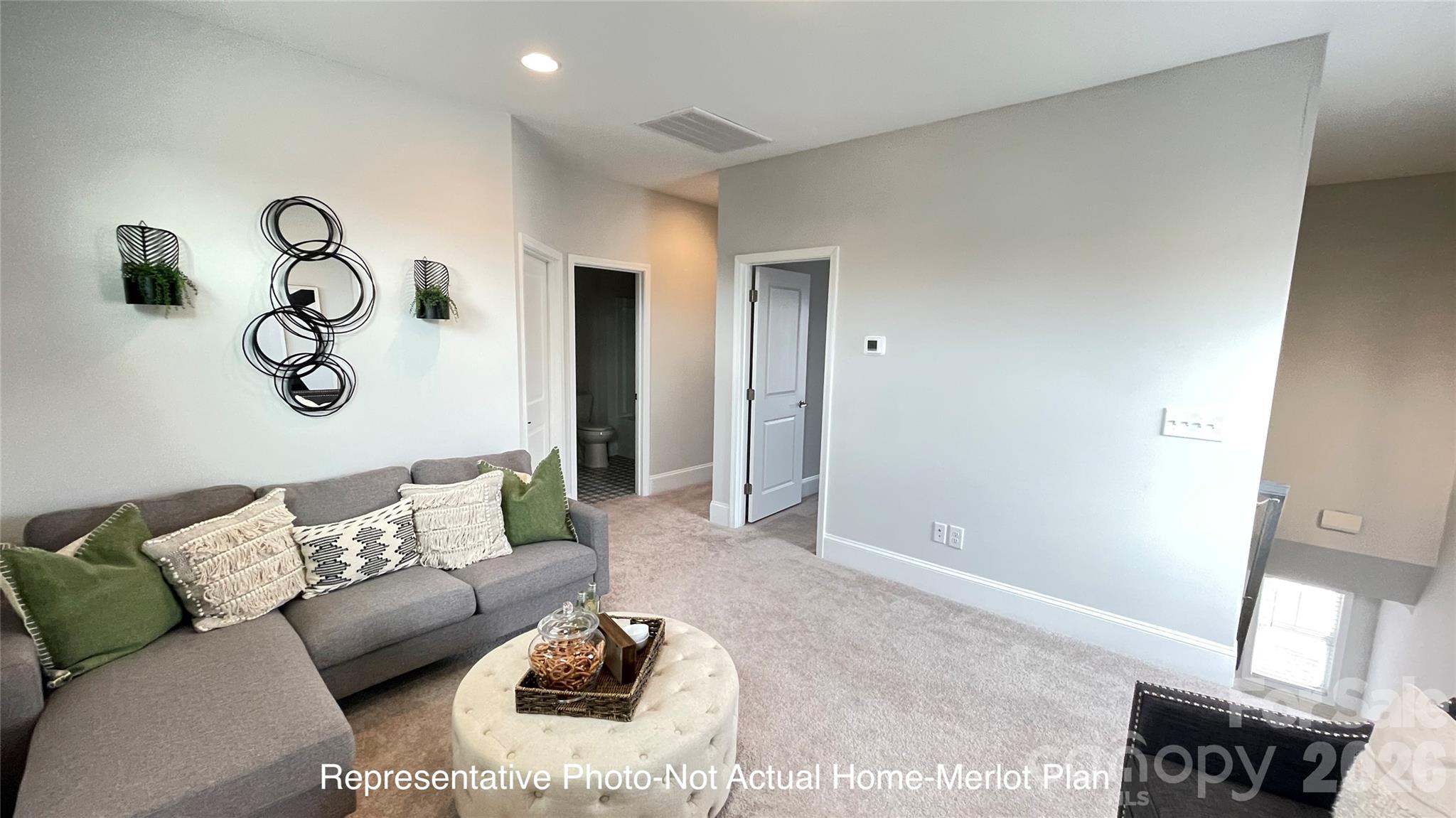 10225 Rainier Trail Drive NW Huntersville NC 28078