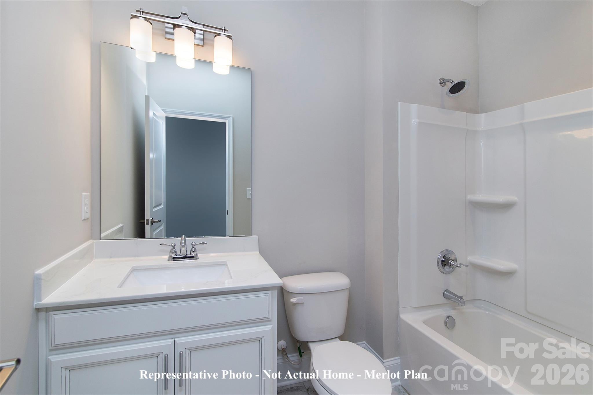 10225 Rainier Trail Drive NW Huntersville NC 28078