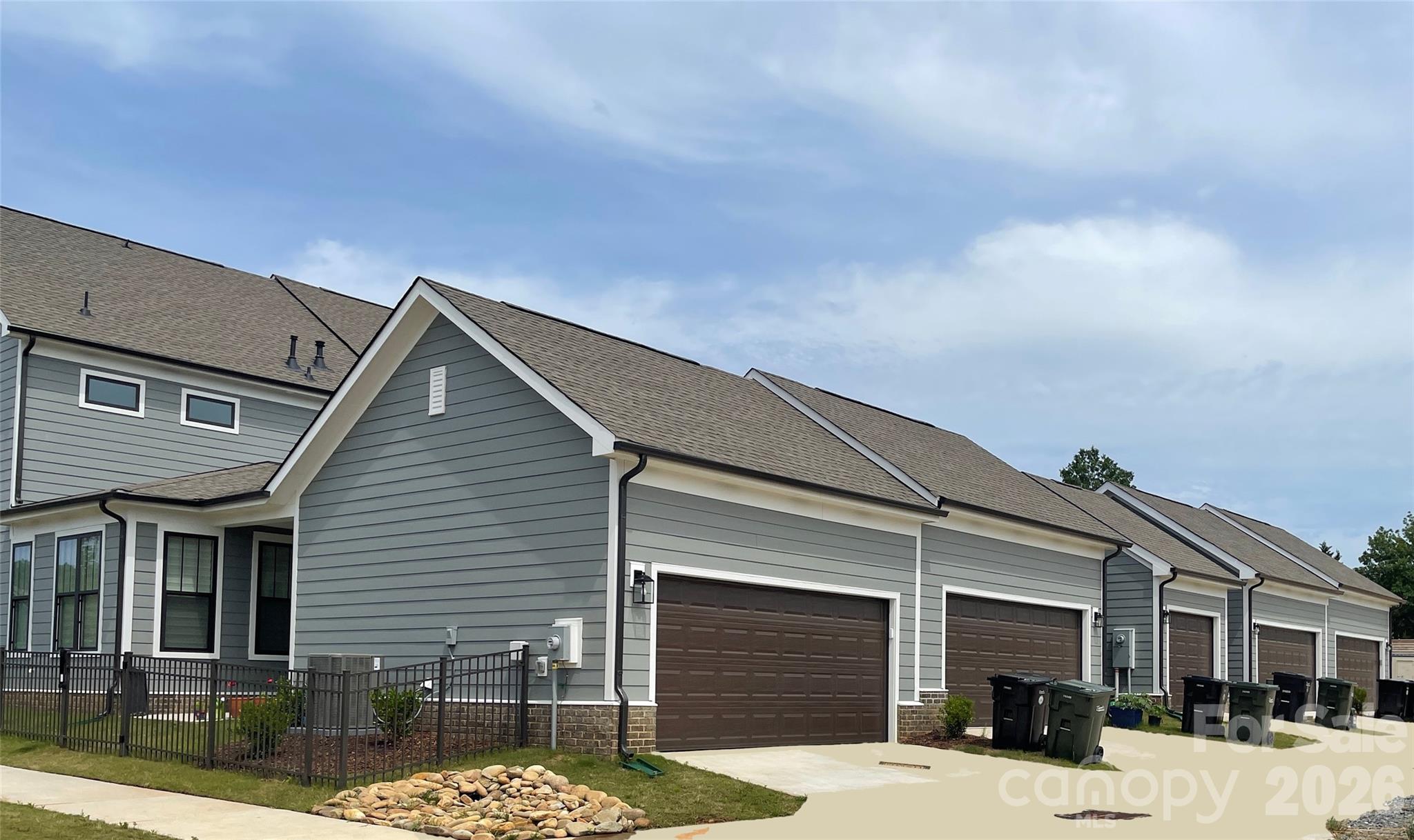 10225 Rainier Trail Drive NW Huntersville NC 28078
