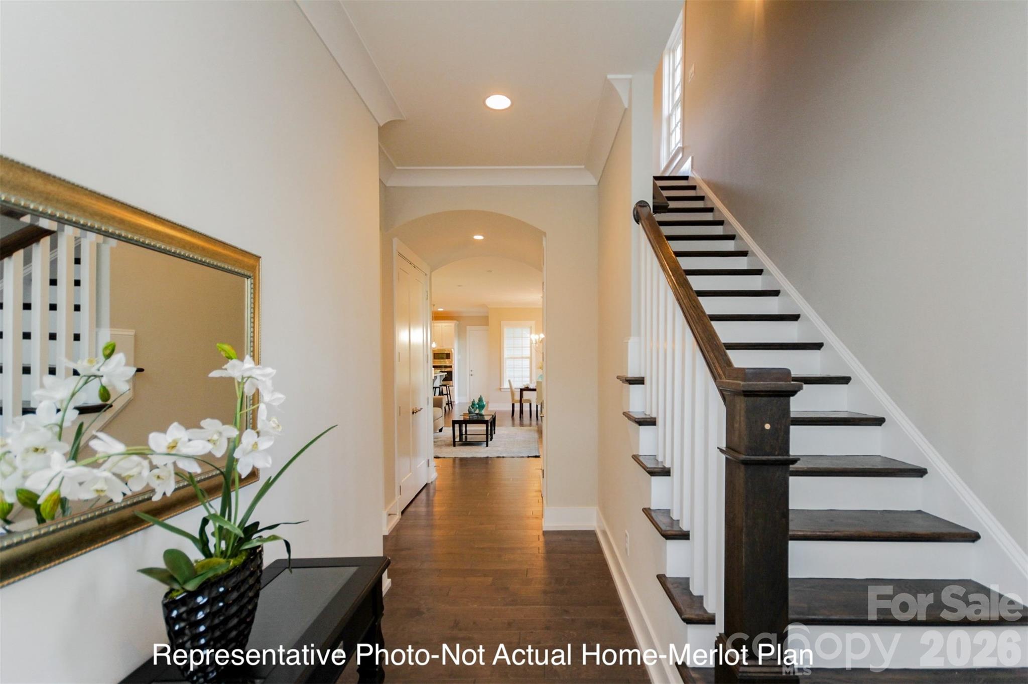 10225 Rainier Trail Drive NW Huntersville NC 28078