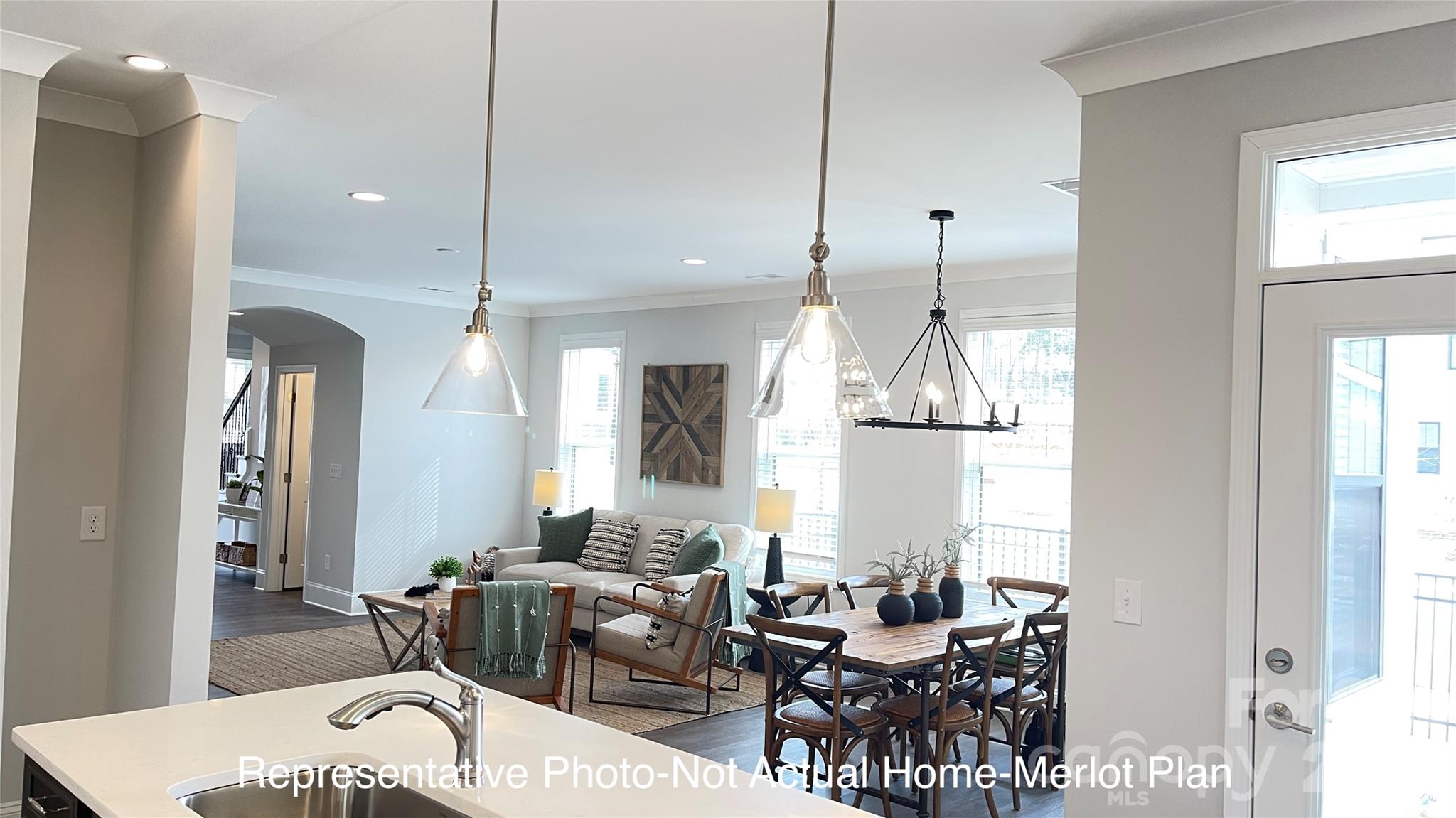 10225 Rainier Trail Drive NW Huntersville NC 28078