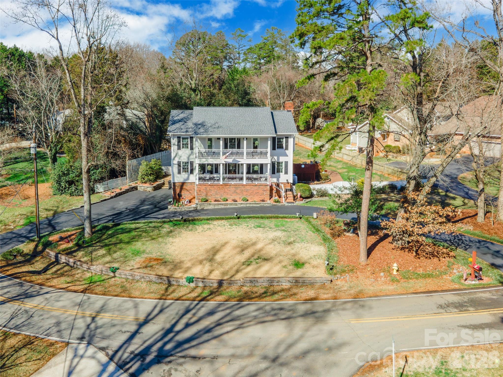 4205 Lake Shore Road S Denver NC 28037