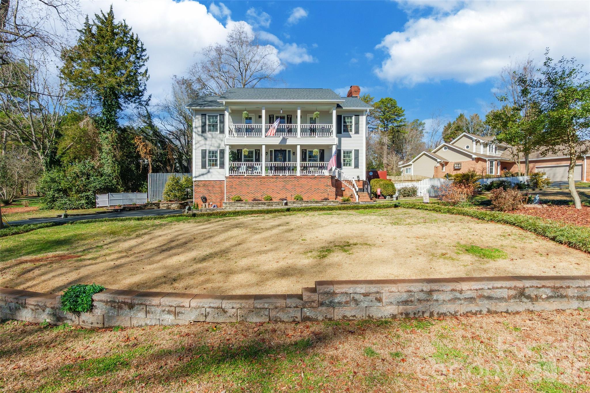 4205 Lake Shore Road S Denver NC 28037
