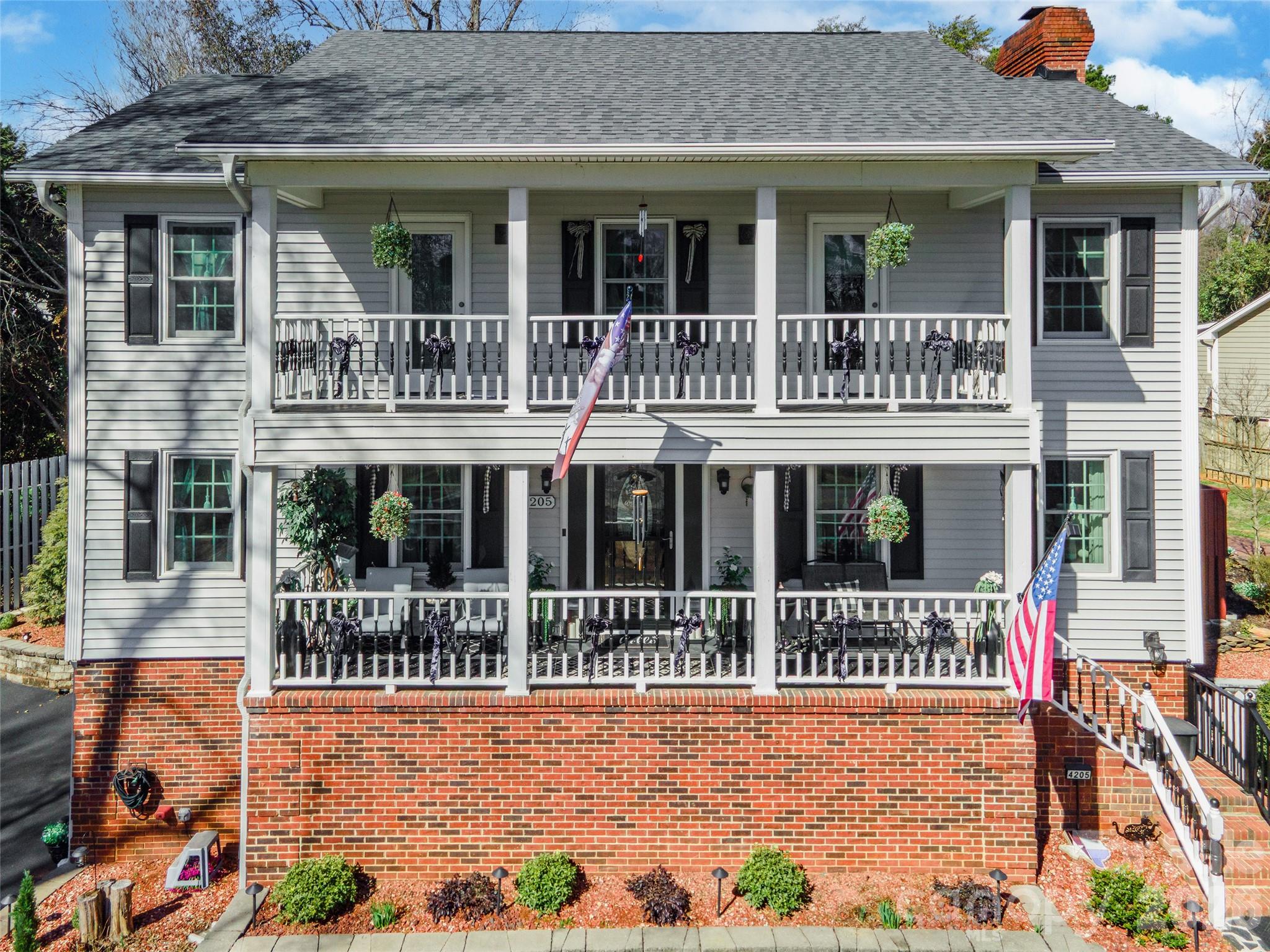 4205 Lake Shore Road S Denver NC 28037