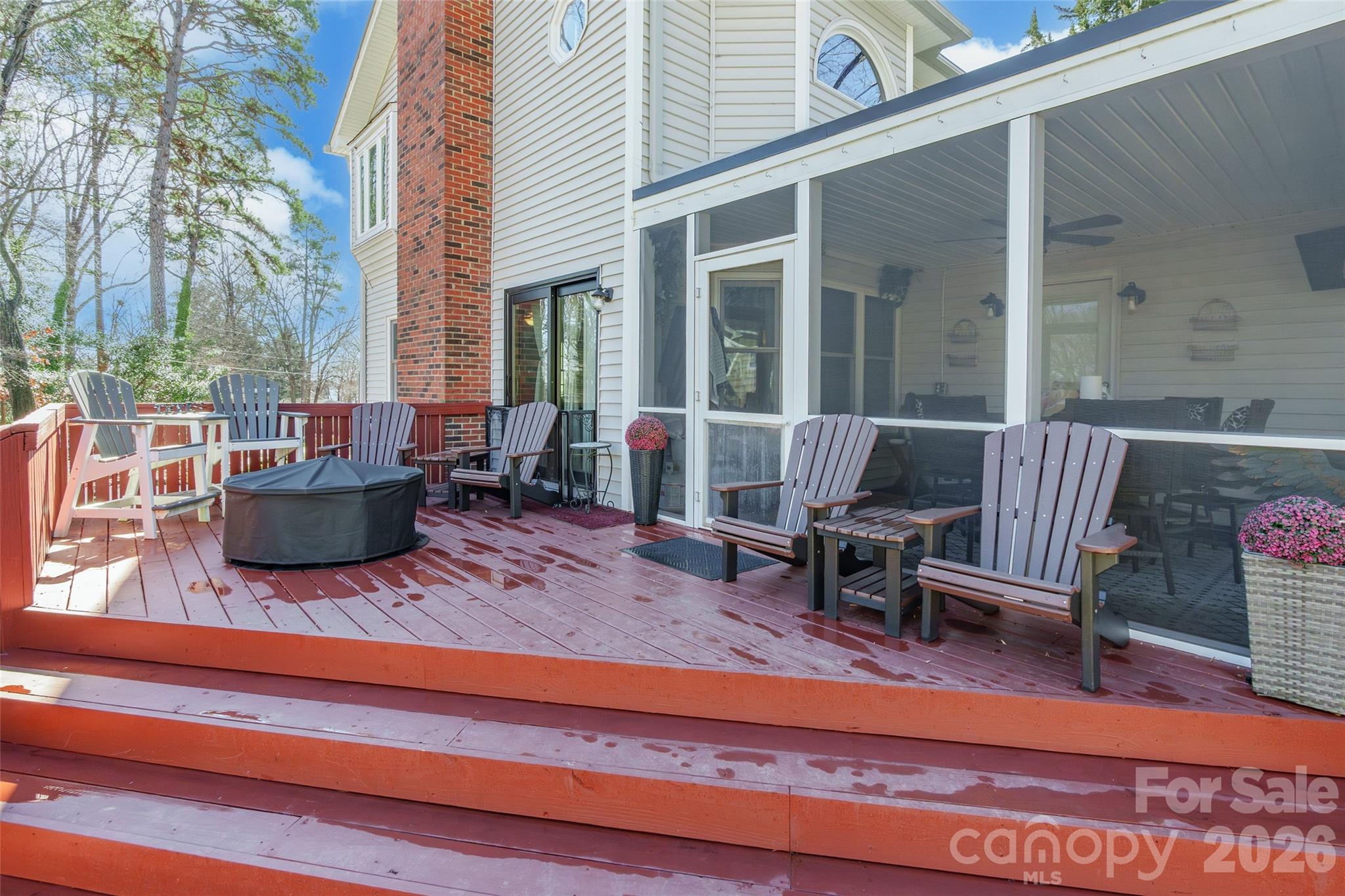 4205 Lake Shore Road S Denver NC 28037