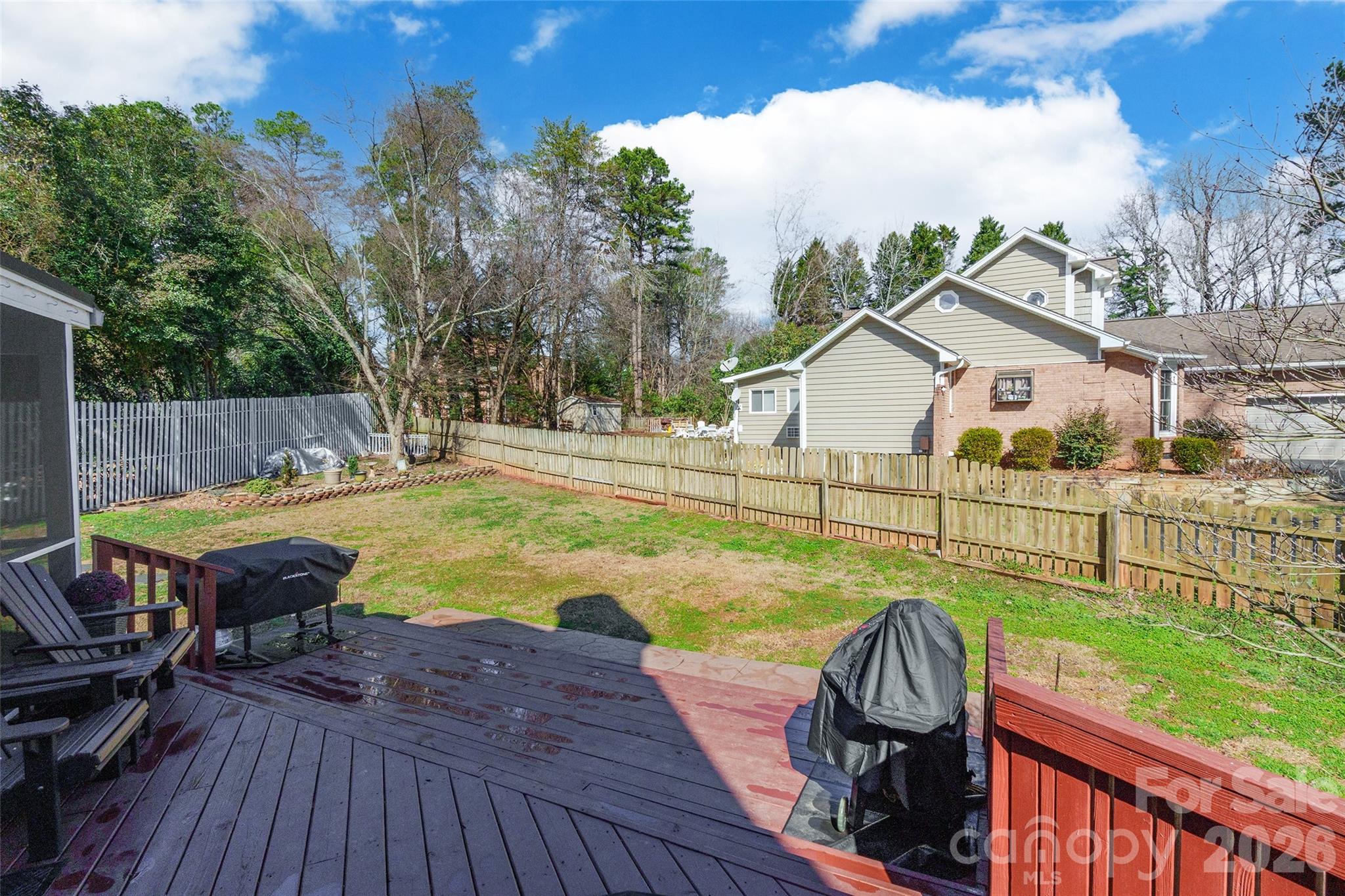 4205 Lake Shore Road S Denver NC 28037