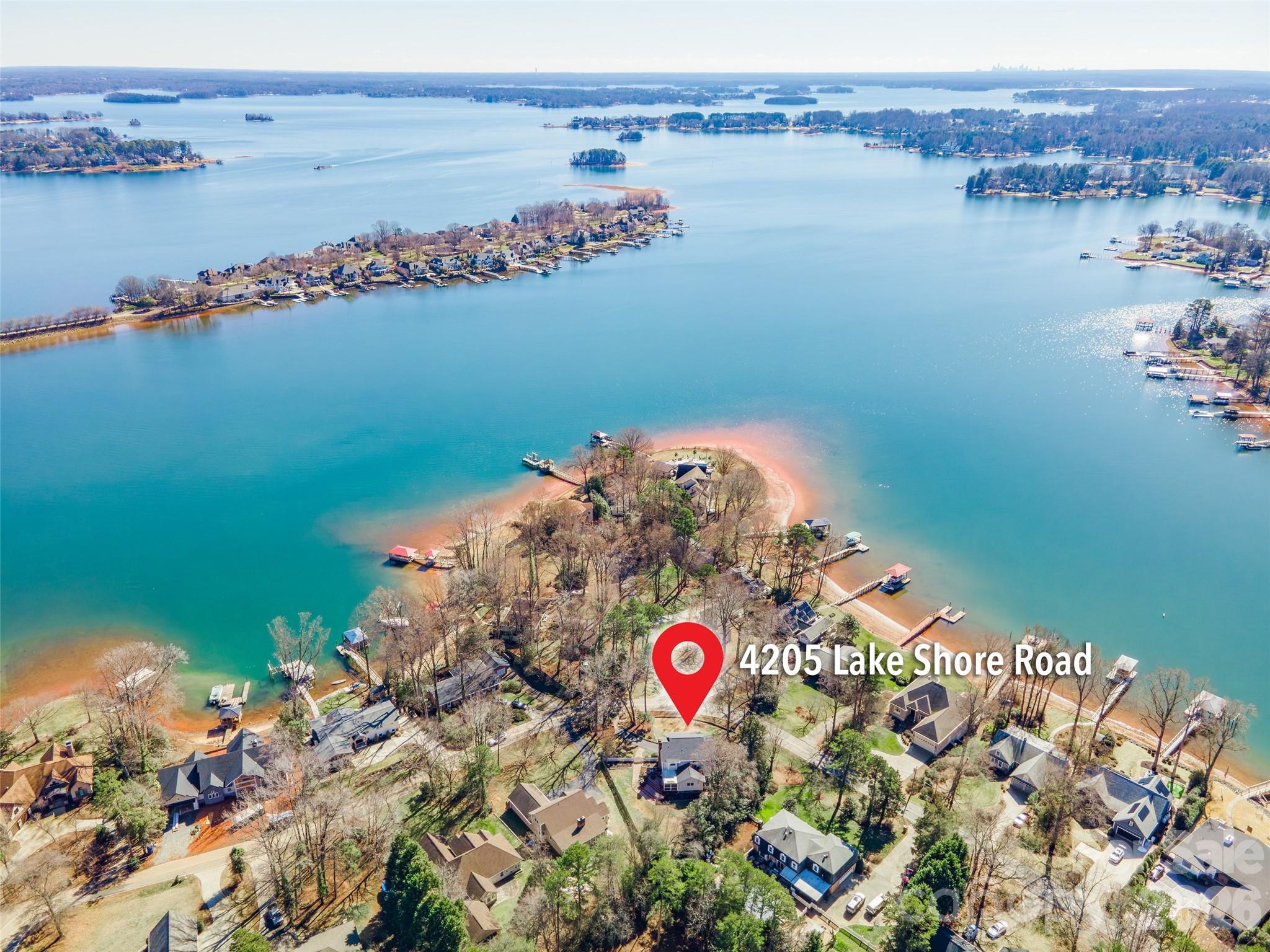 4205 Lake Shore Road S Denver NC 28037