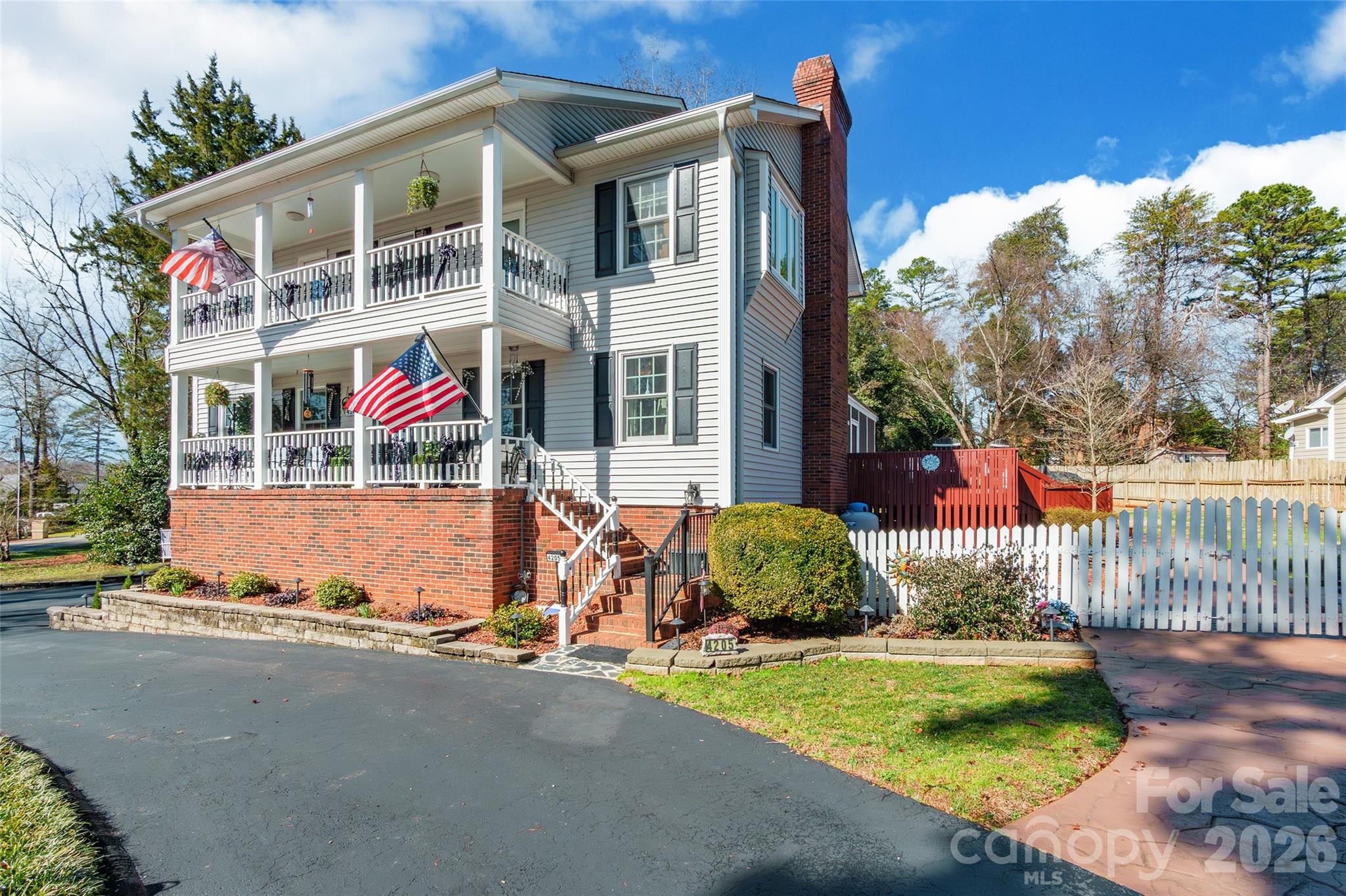 4205 Lake Shore Road S Denver NC 28037
