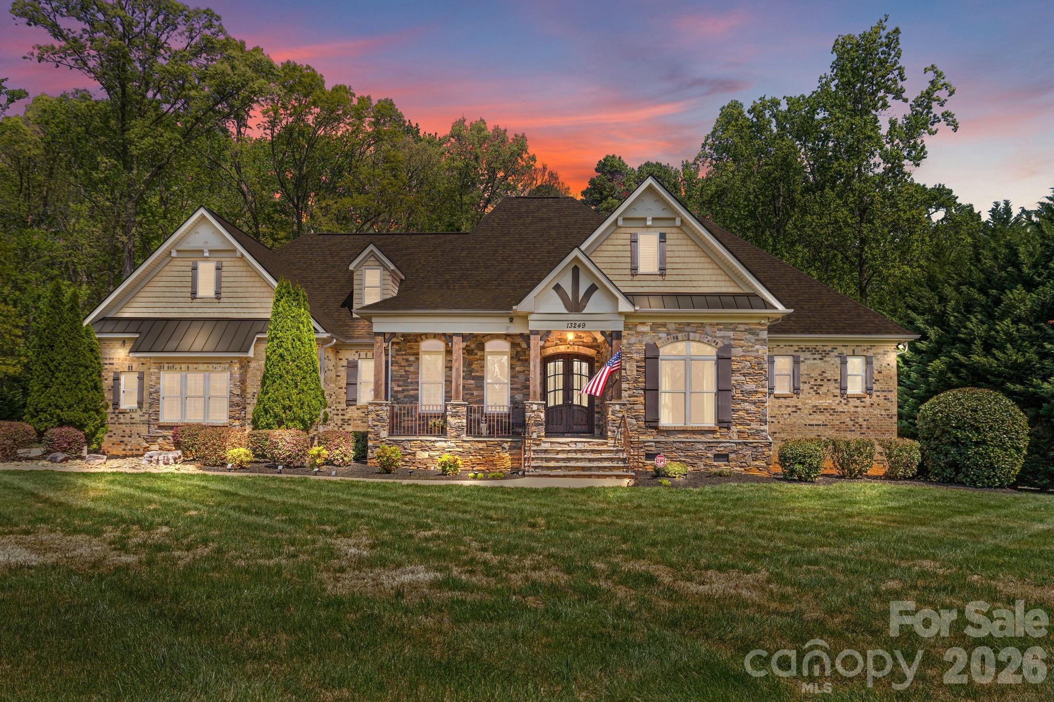 13249 Belle Grove Manor Lane Matthews NC 28105