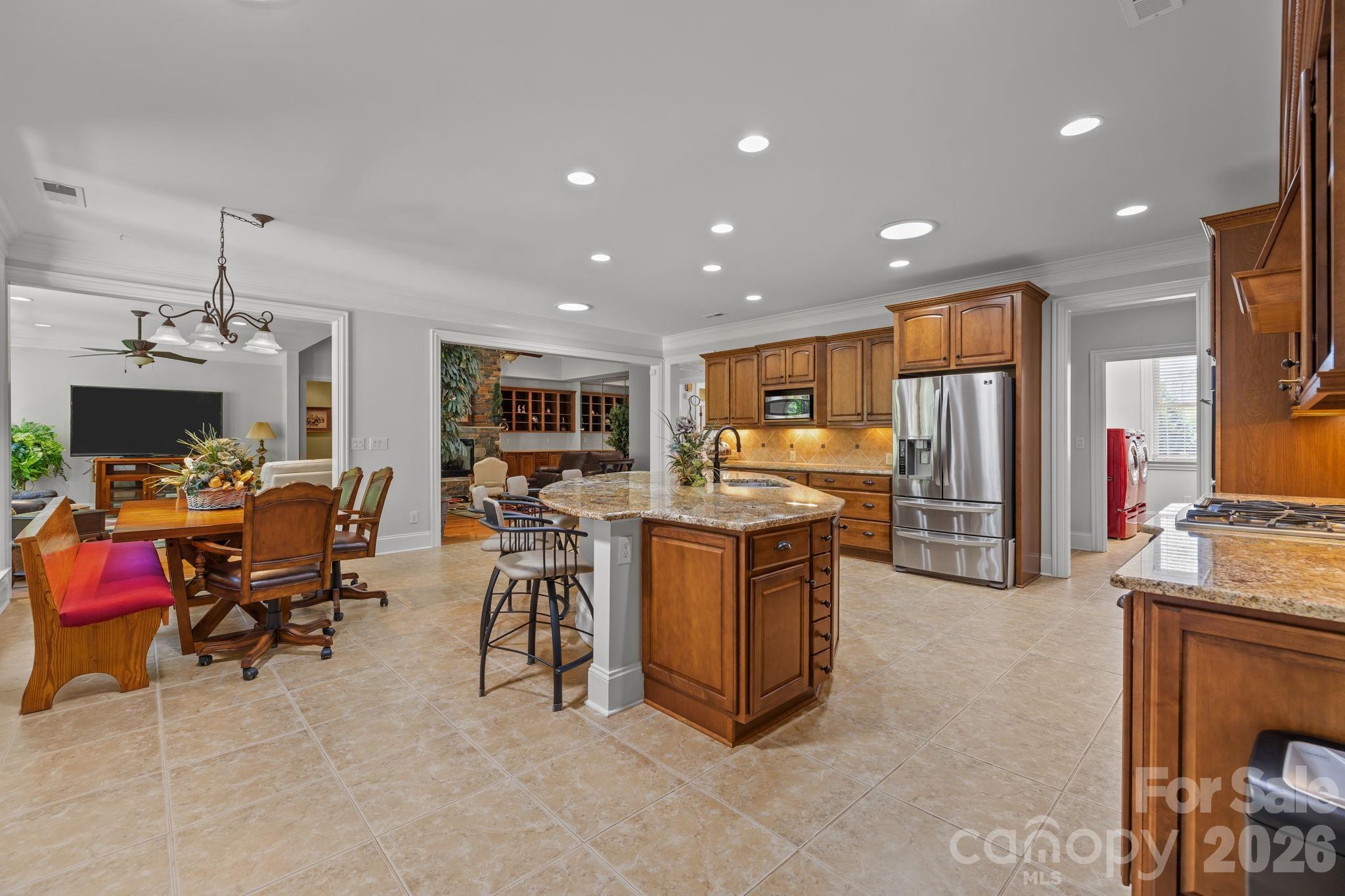 13249 Belle Grove Manor Lane Matthews NC 28105