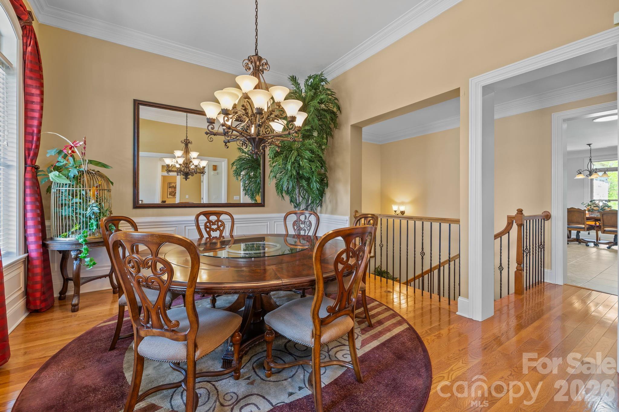 13249 Belle Grove Manor Lane Matthews NC 28105