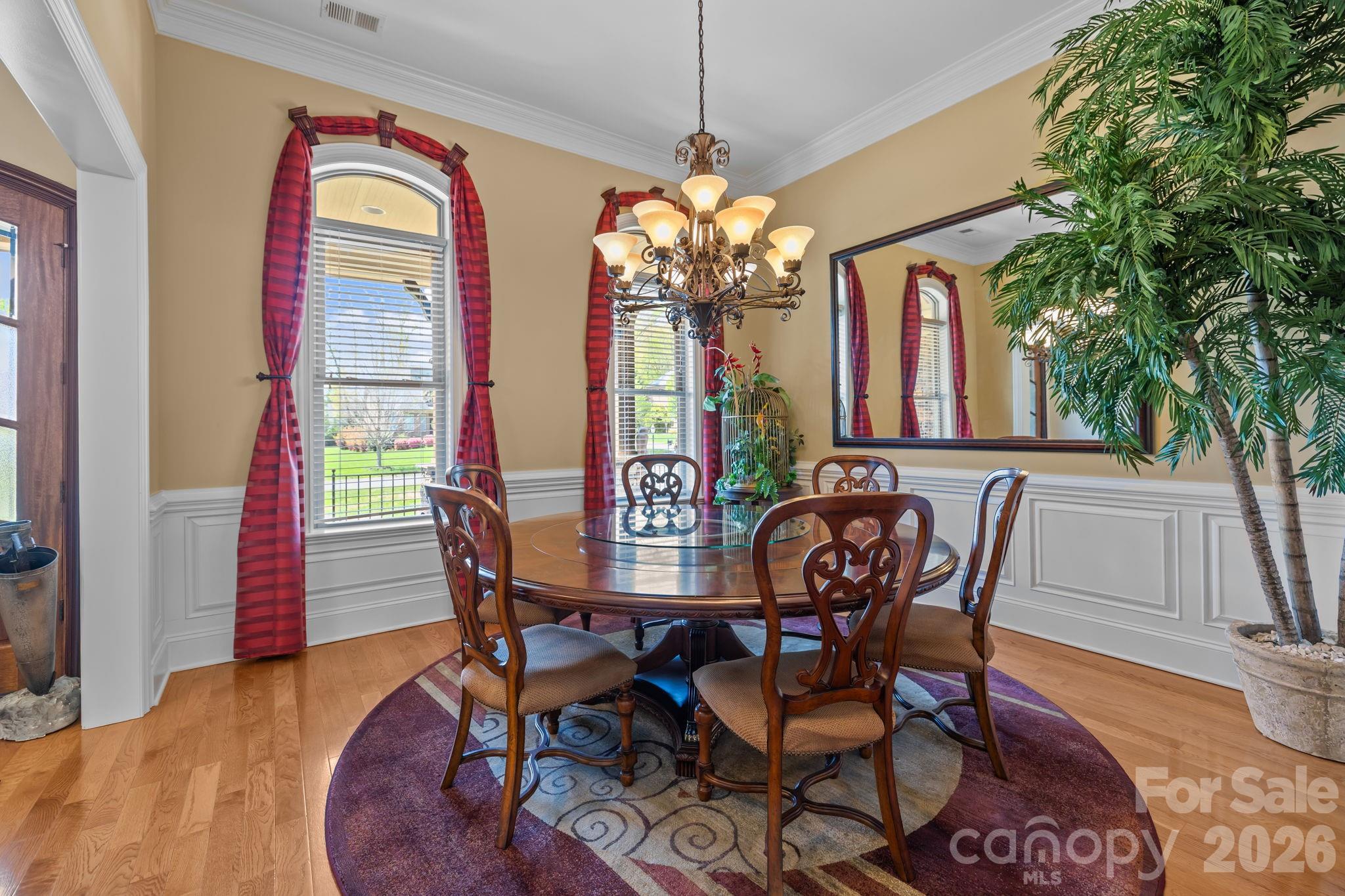 13249 Belle Grove Manor Lane Matthews NC 28105