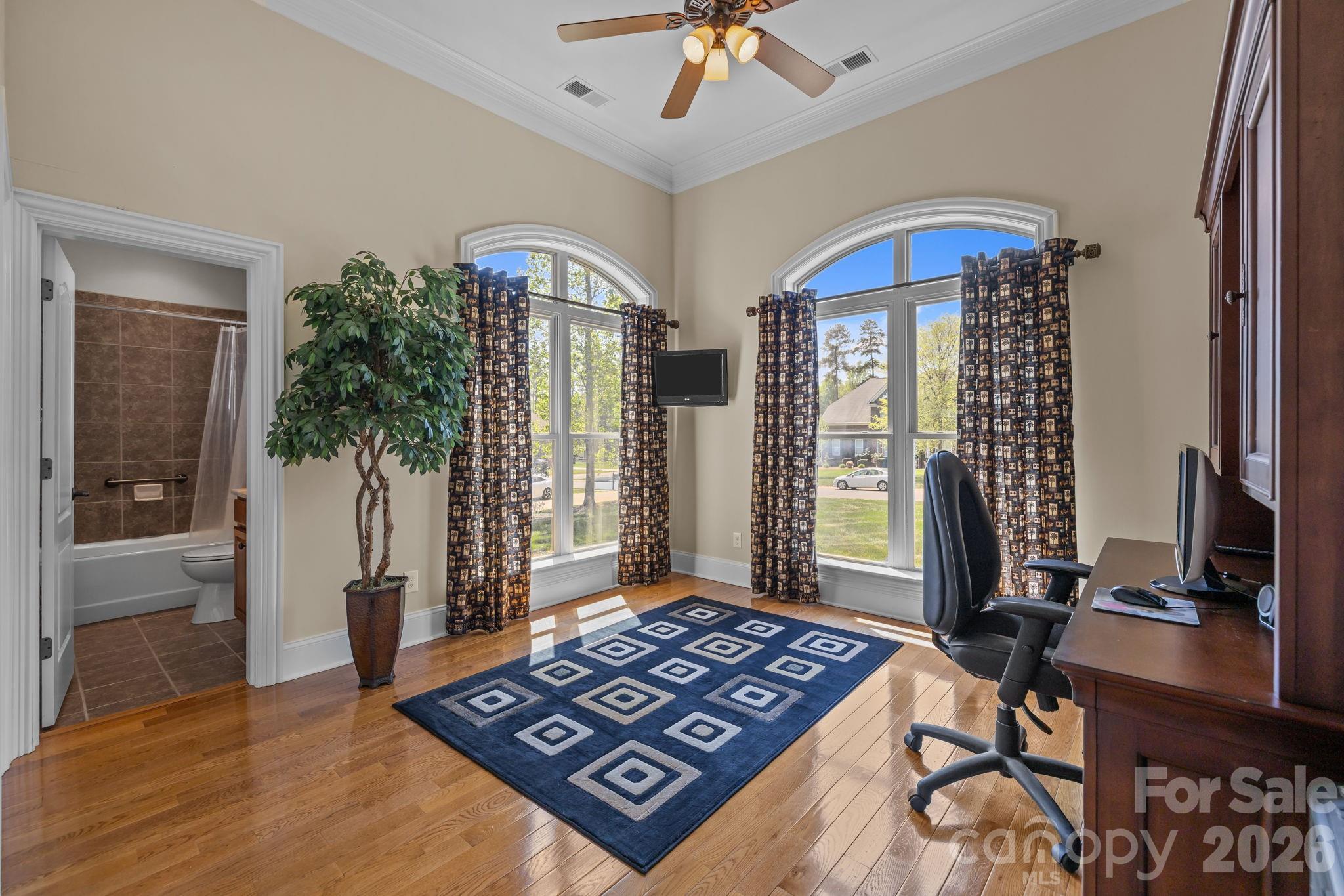 13249 Belle Grove Manor Lane Matthews NC 28105