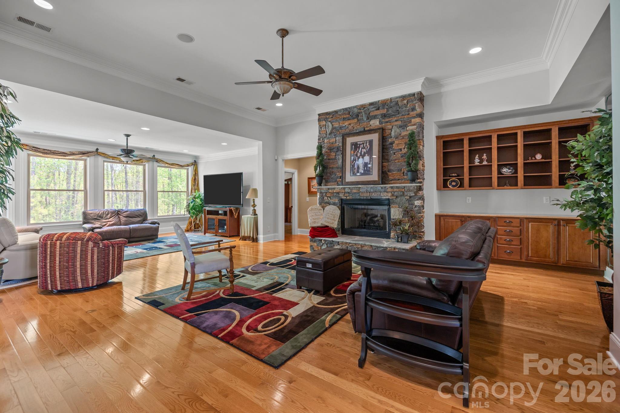 13249 Belle Grove Manor Lane Matthews NC 28105