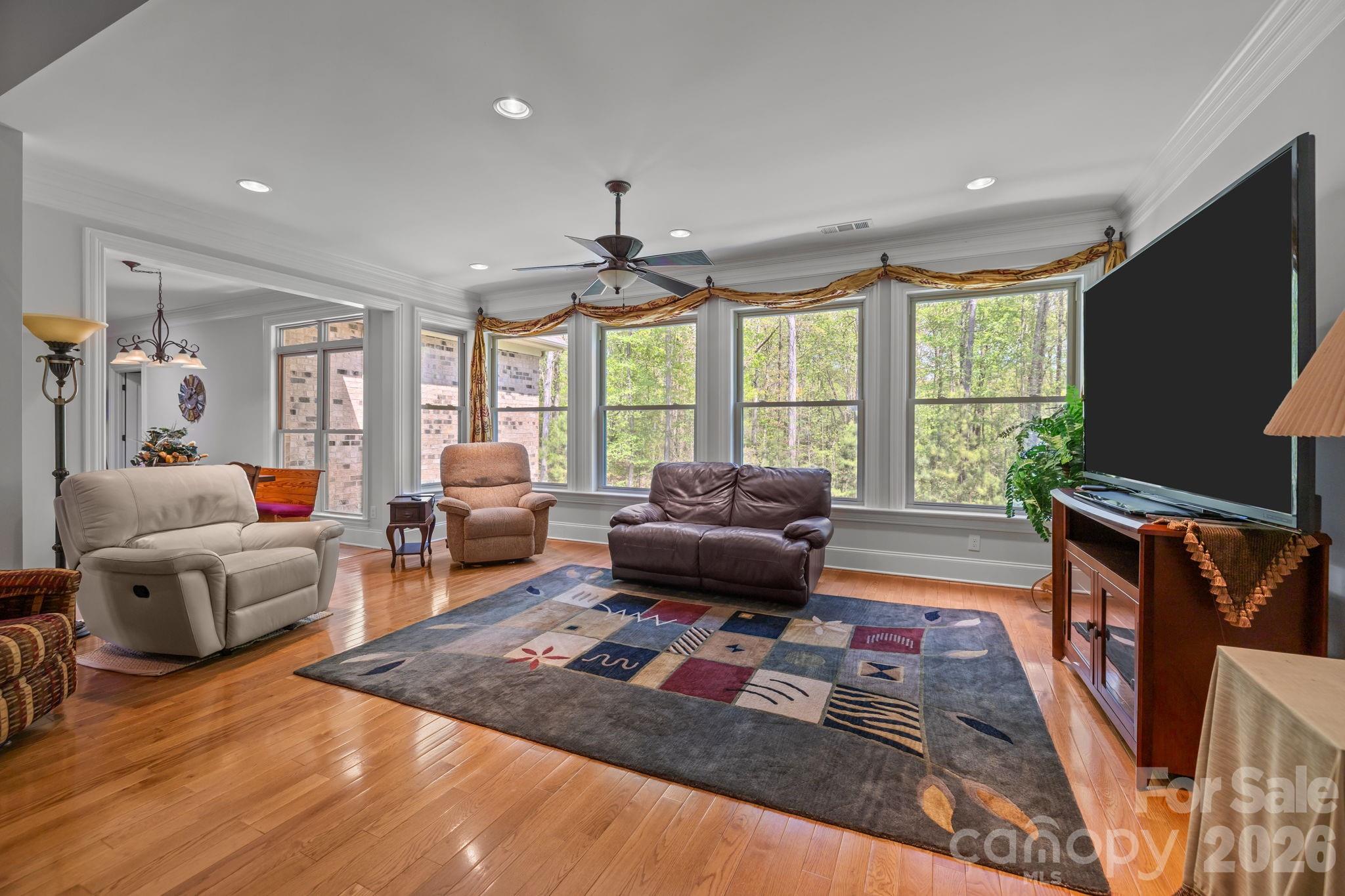 13249 Belle Grove Manor Lane Matthews NC 28105