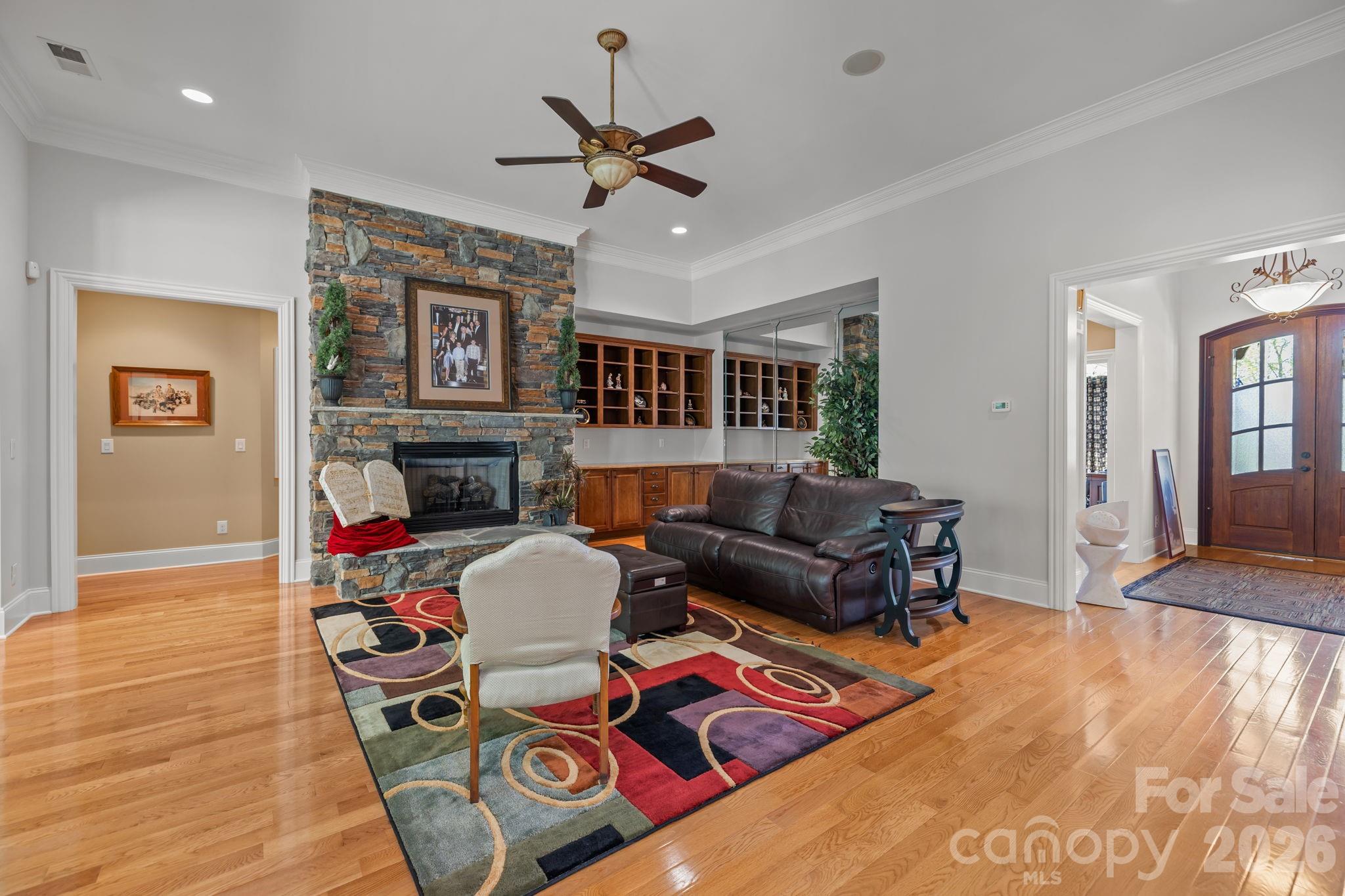 13249 Belle Grove Manor Lane Matthews NC 28105