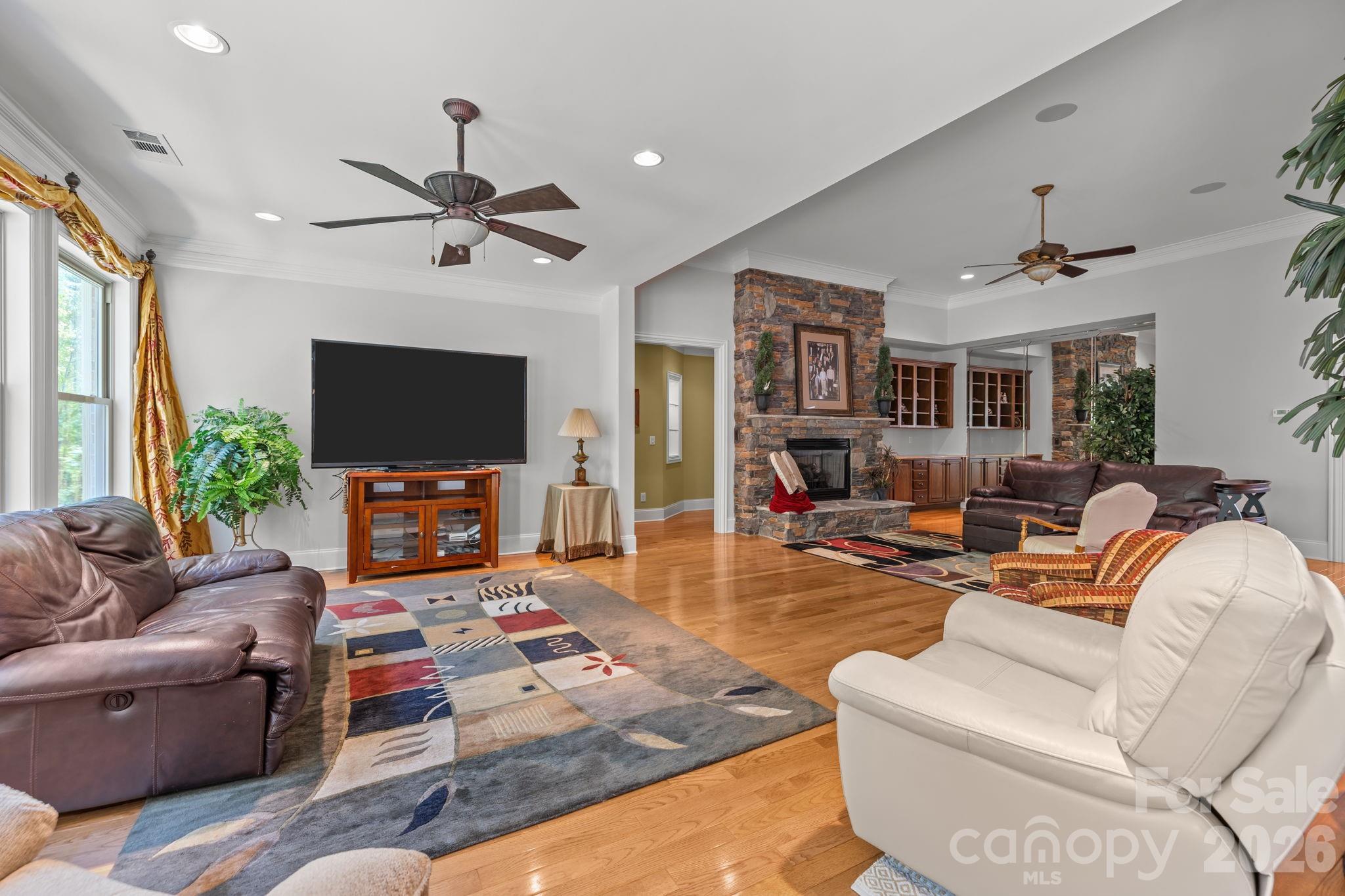 13249 Belle Grove Manor Lane Matthews NC 28105