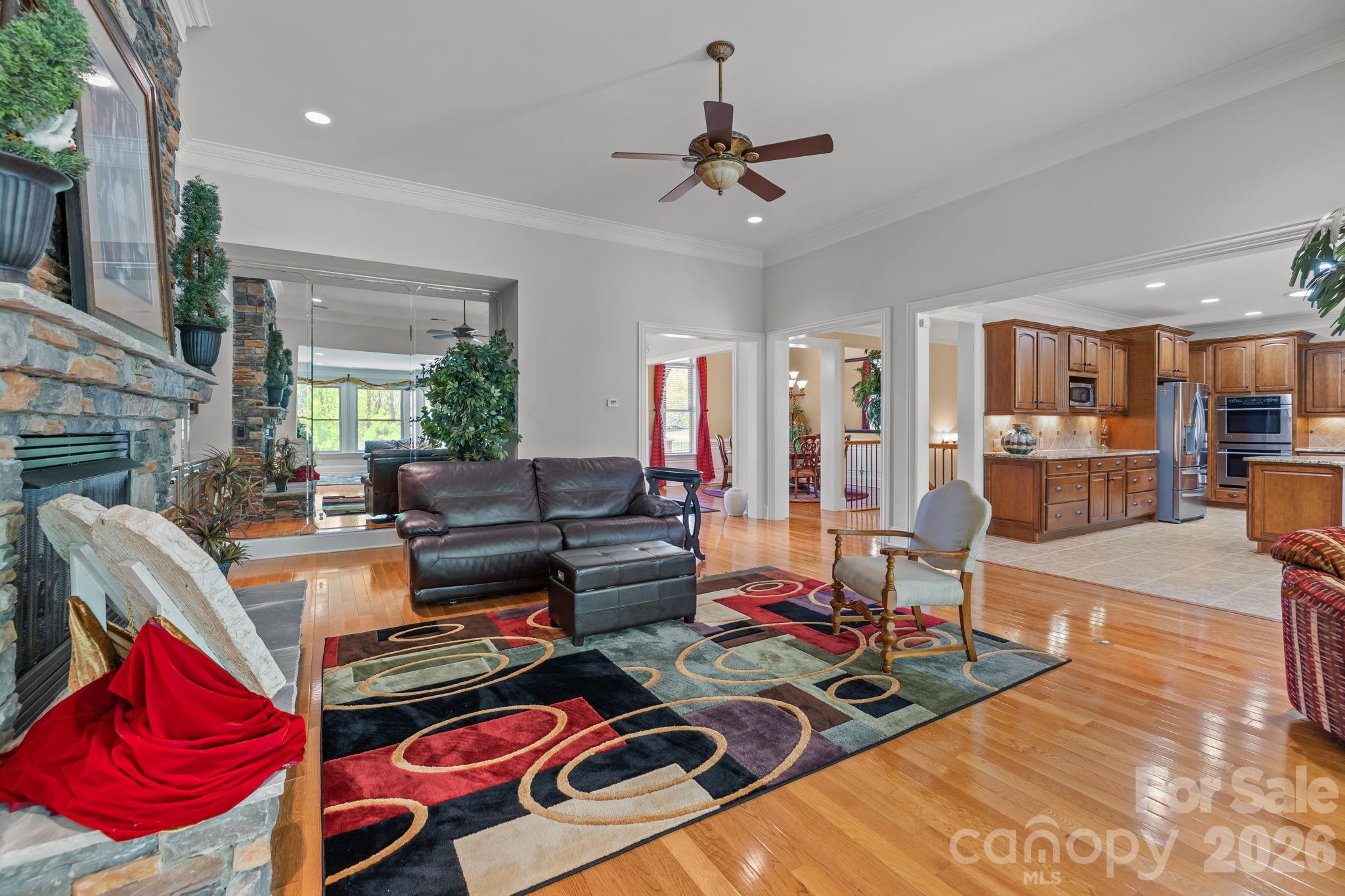 13249 Belle Grove Manor Lane Matthews NC 28105